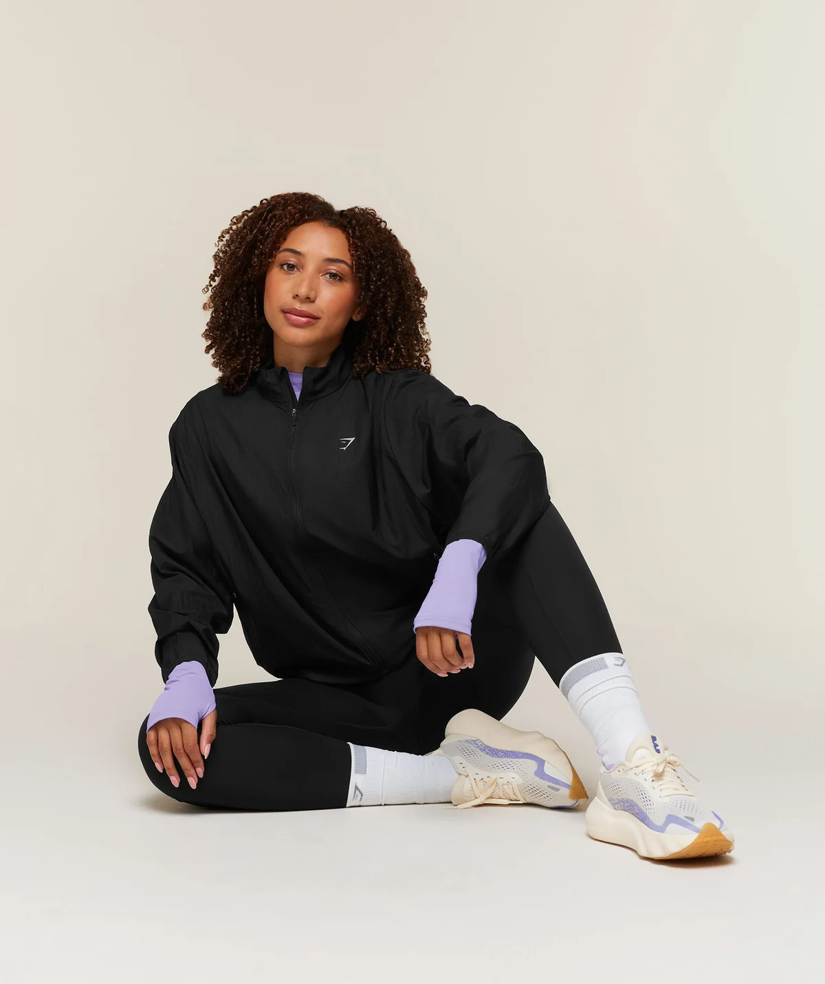 Chaqueta Deportiva Hybrid - imagen 6