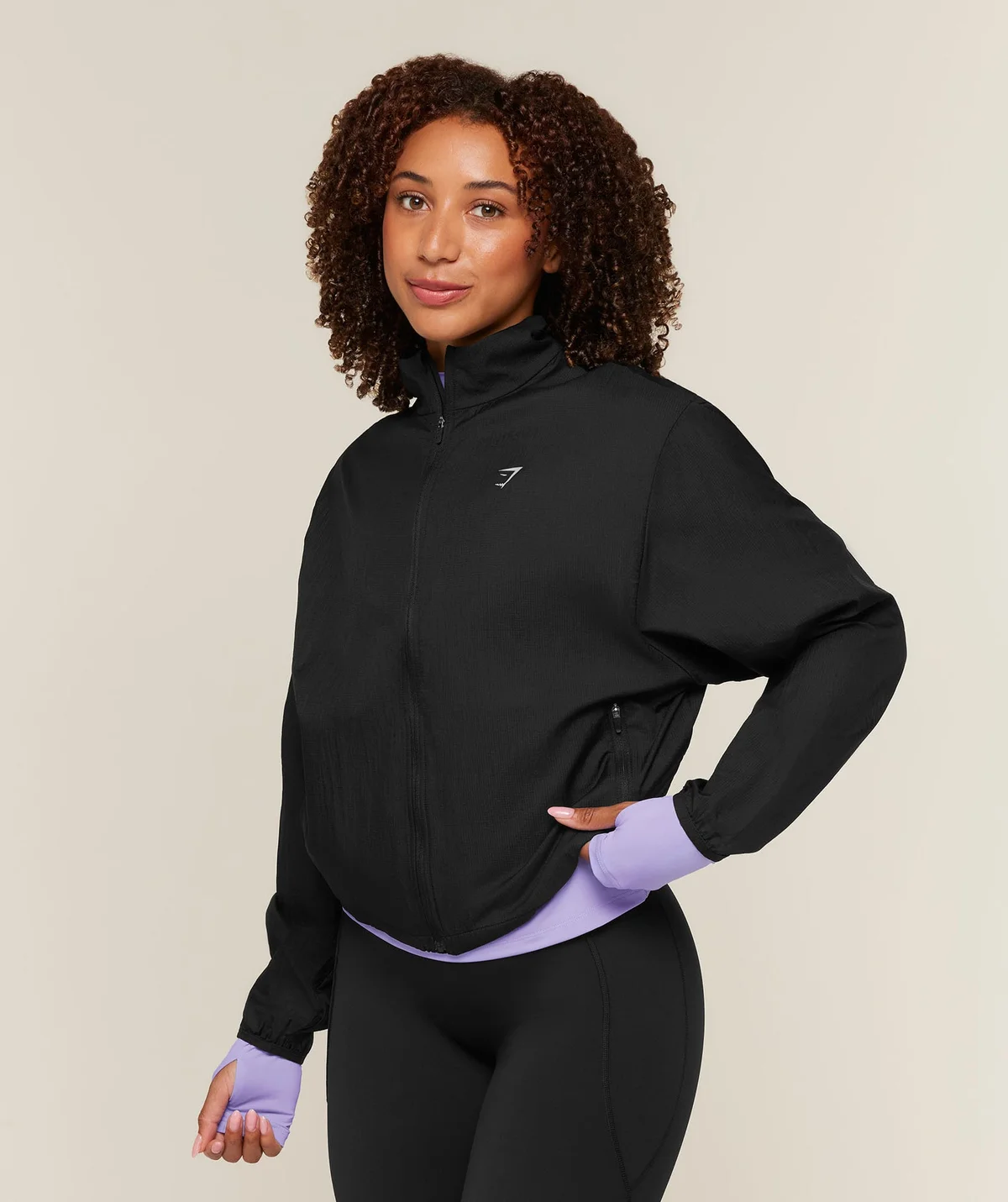 Chaqueta Deportiva Hybrid - imagen 3