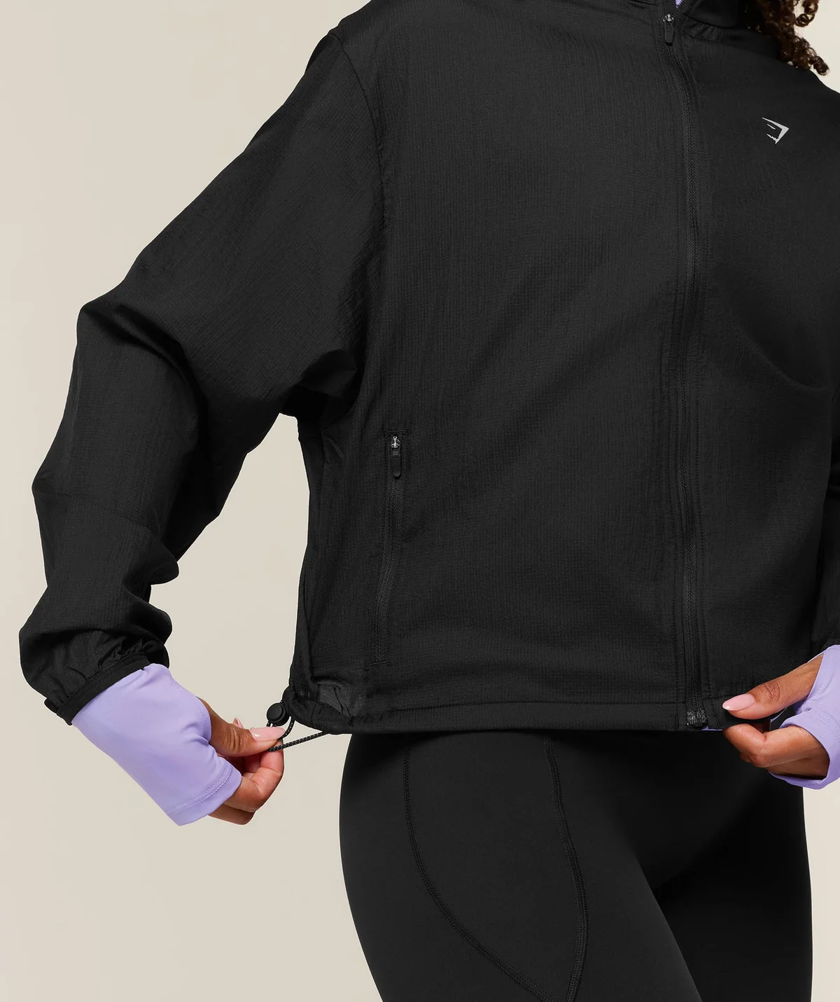 Chaqueta Deportiva Hybrid - imagen 4