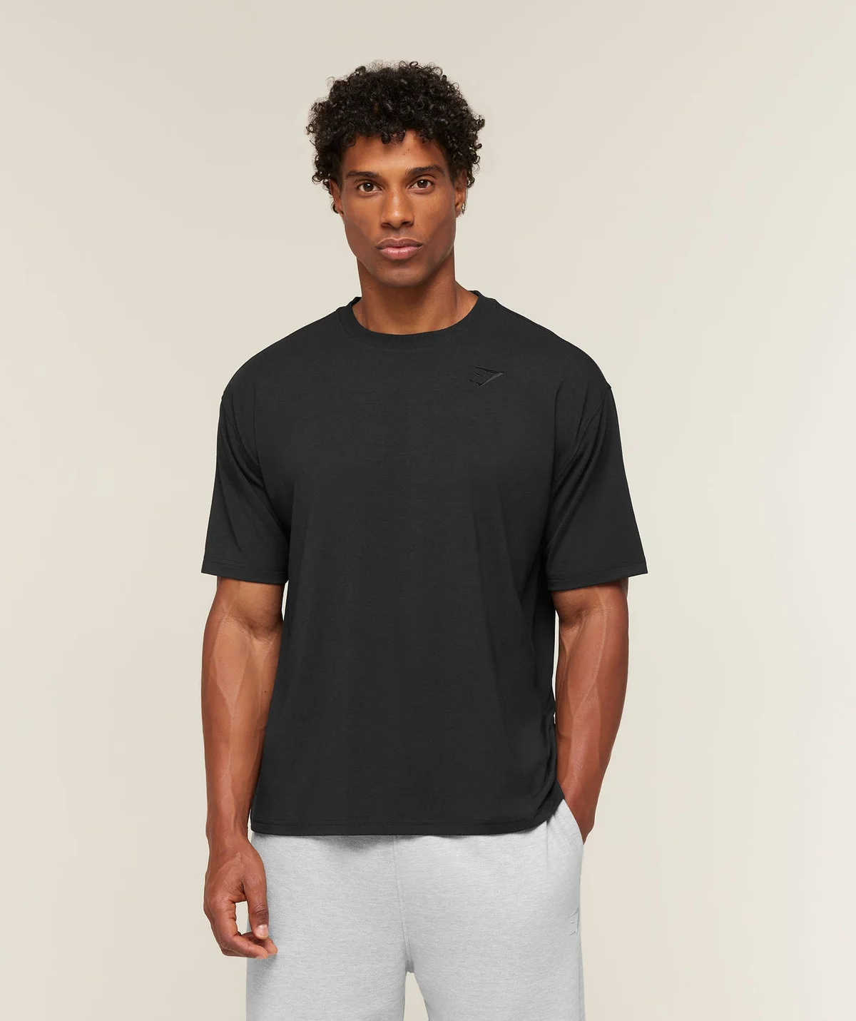 Camiseta Campus Crest