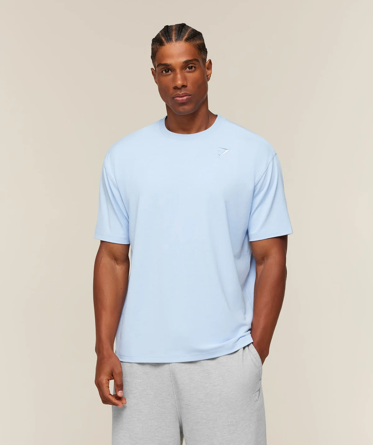 Camiseta Campus Crest