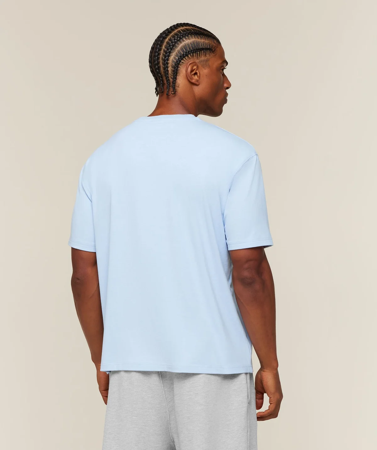 Camiseta Campus Crest