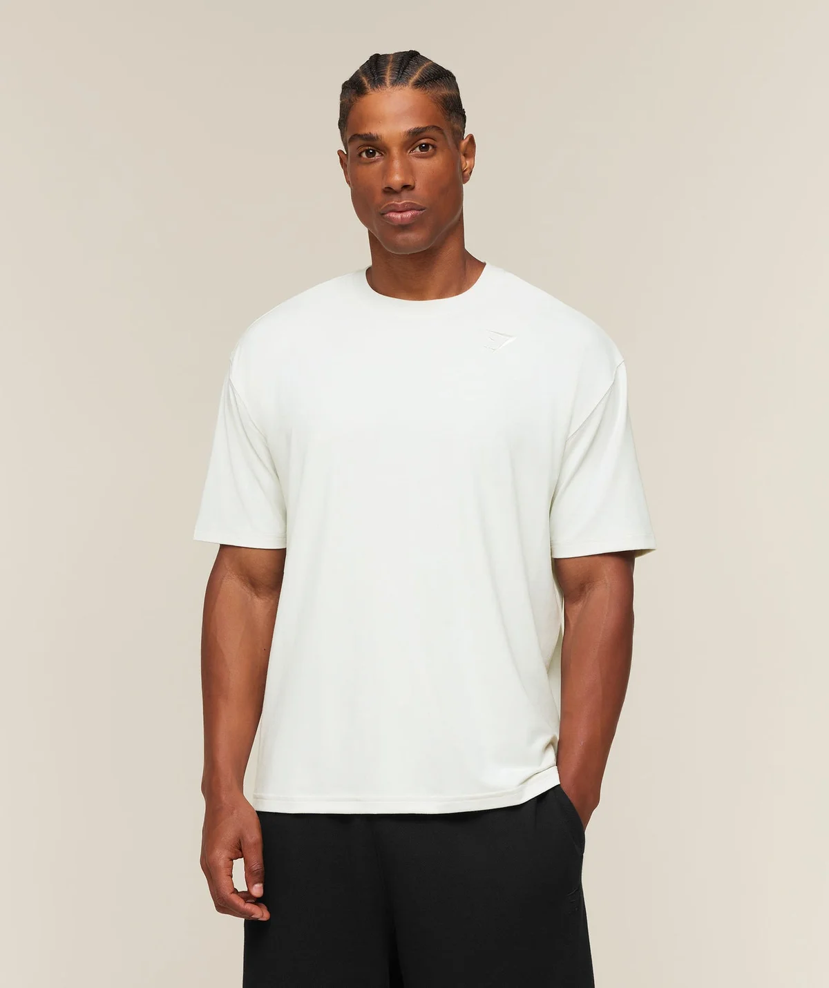 Camiseta Campus Crest