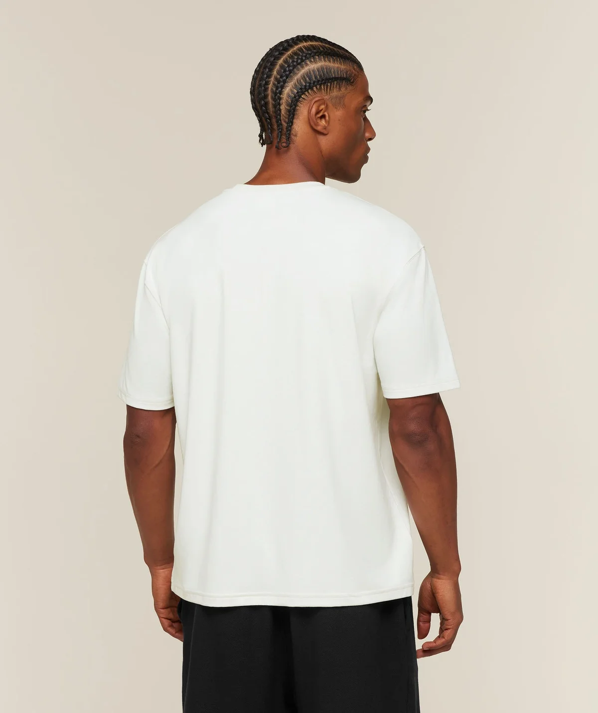 Camiseta Campus Crest