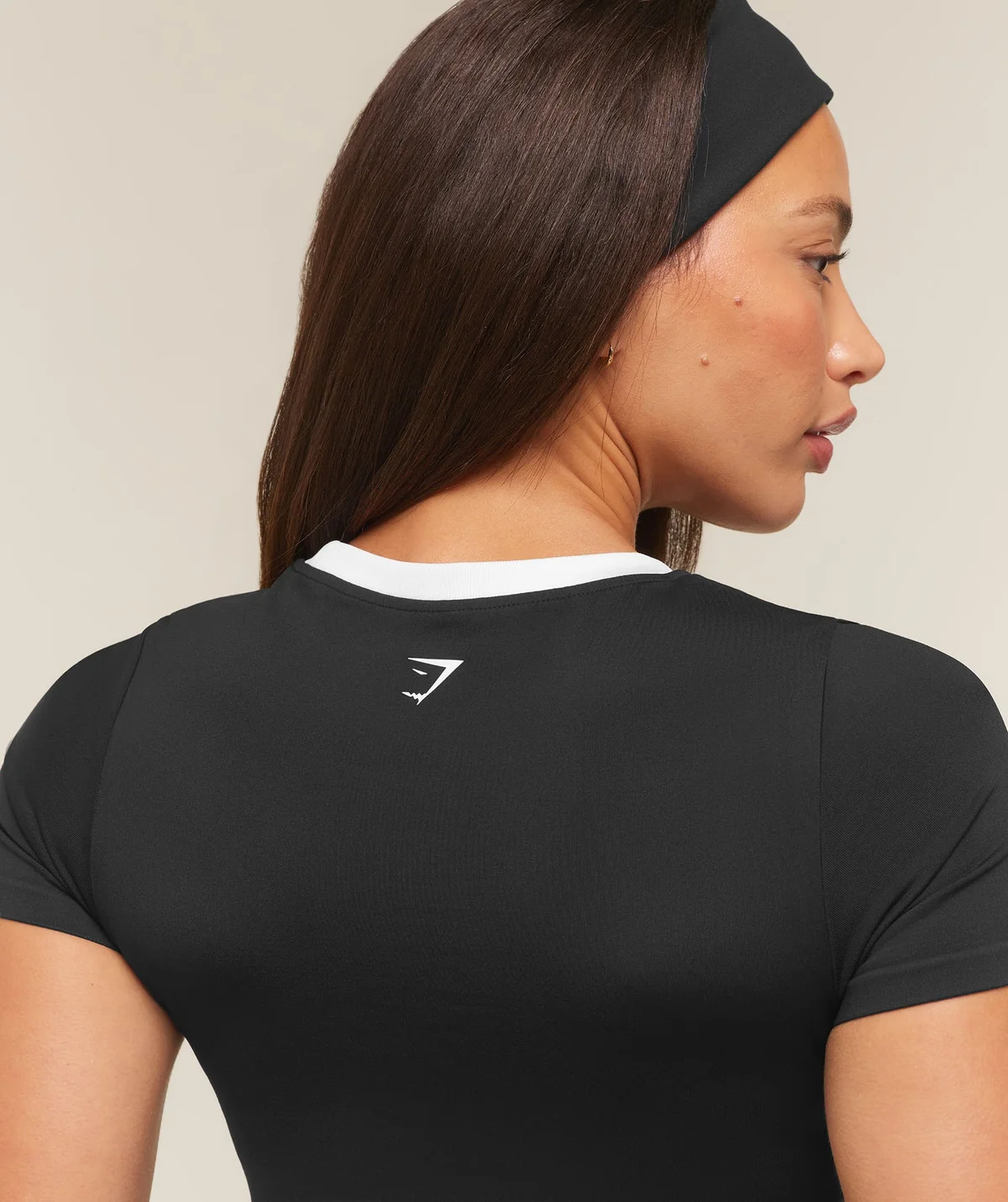 Camiseta Everyday Seamless Contrast - imagen 5