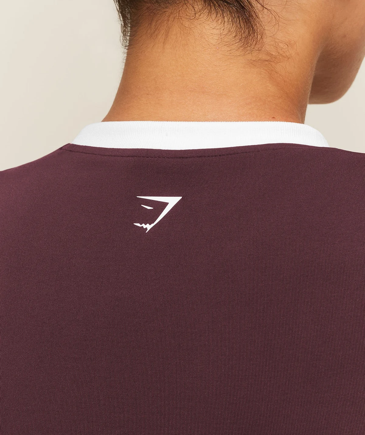 Camiseta Everyday Seamless Contrast - imagen 5