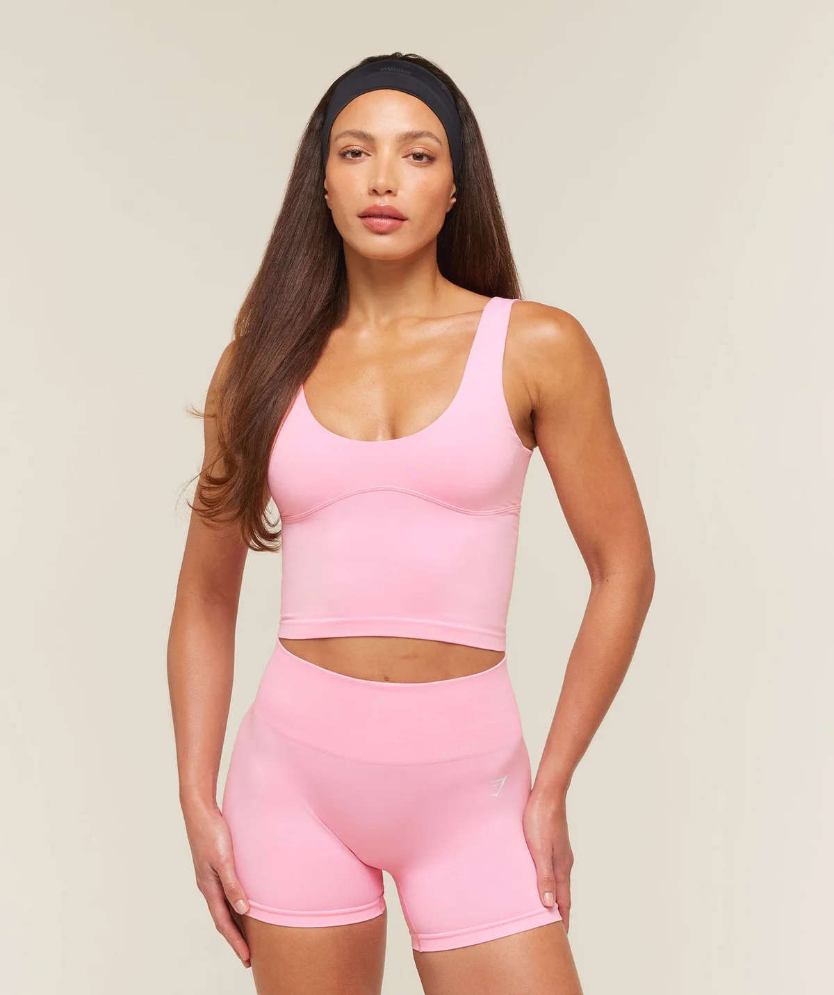 Camiseta sin Mangas Everyday Seamless - imagen 3
