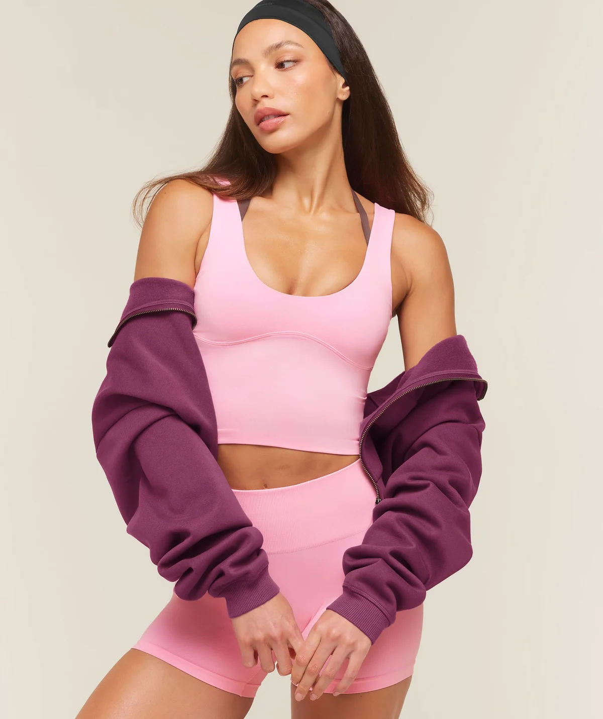 Camiseta sin Mangas Everyday Seamless - imagen 4