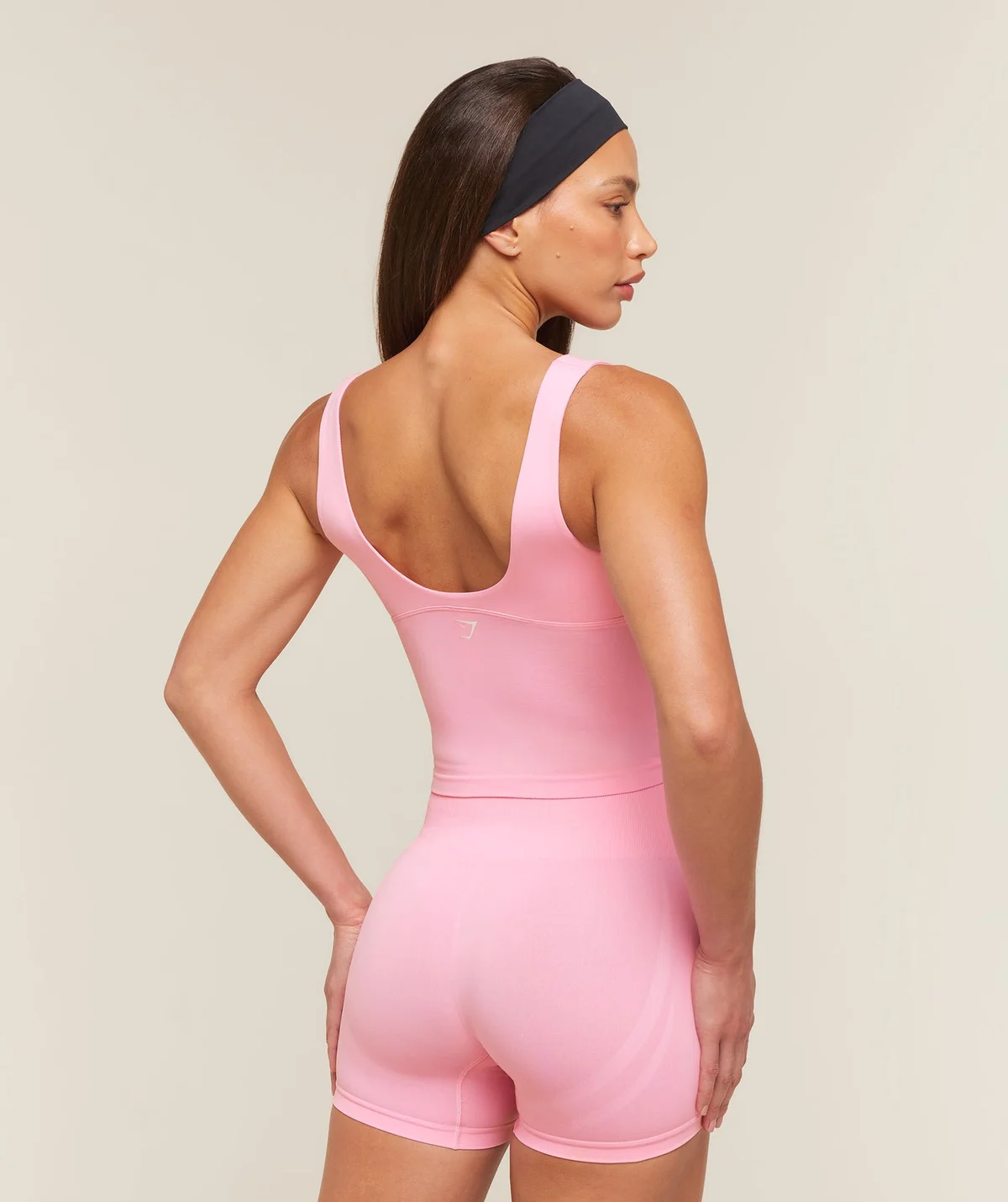 Camiseta sin Mangas Everyday Seamless