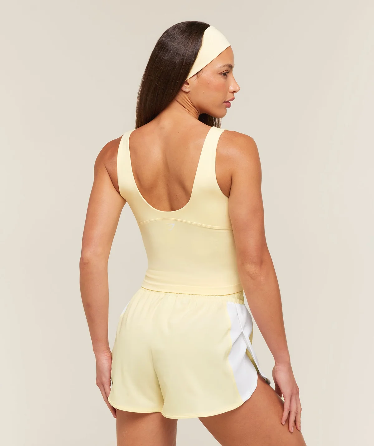 Camiseta sin Mangas Everyday Seamless