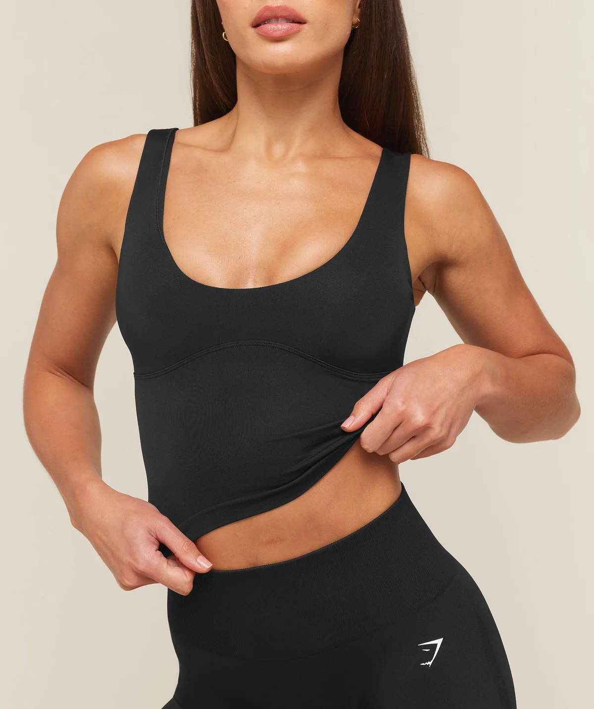 Camiseta sin Mangas Everyday Seamless - imagen 5