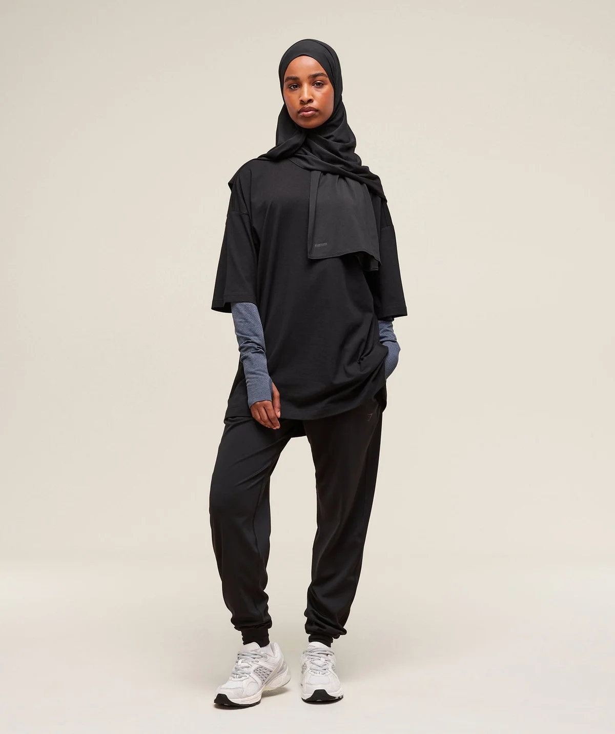 Pantalón Jogger Covered - imagen 4