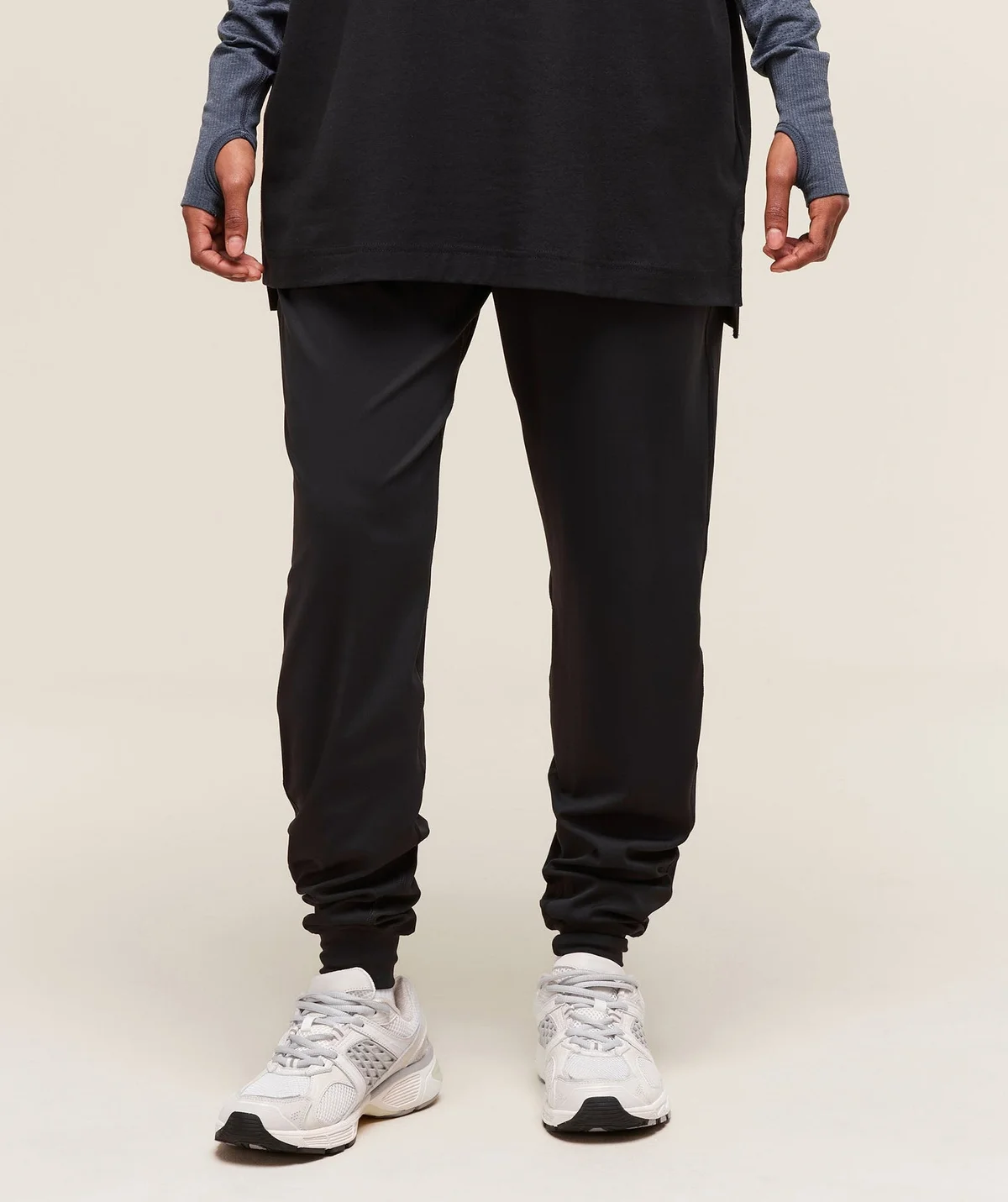 Pantalón Jogger Covered - imagen 1