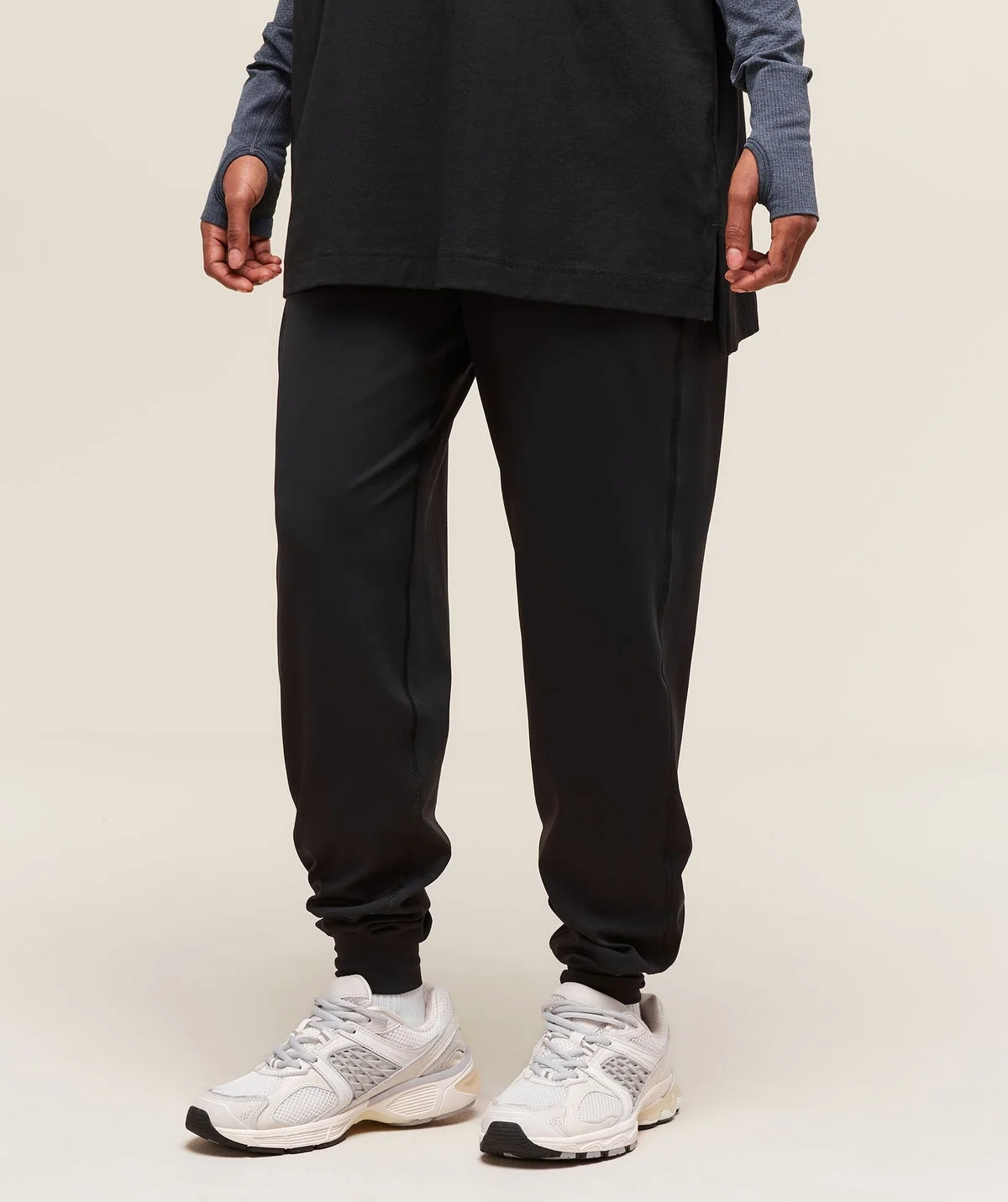 Pantalón Jogger Covered - imagen 3