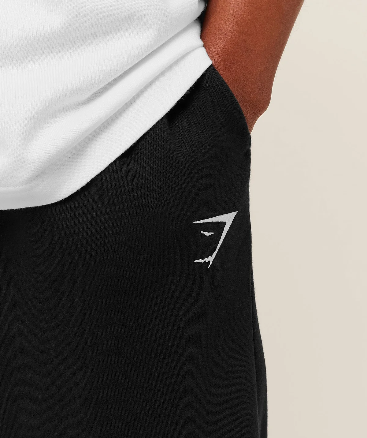 Pantalón Jogger Oversized Crest - imagen 5