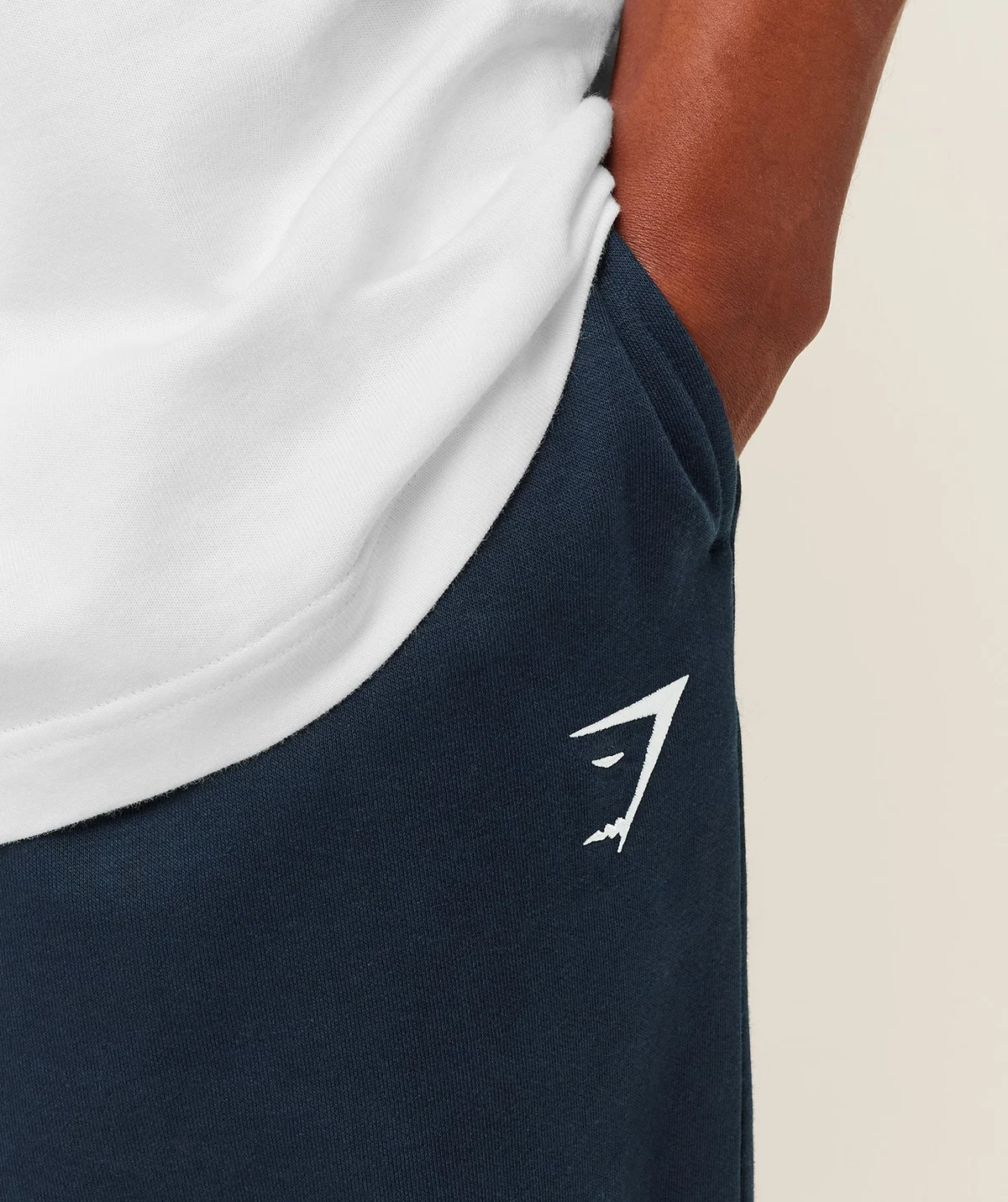 Pantalón Jogger Oversized Crest - imagen 5
