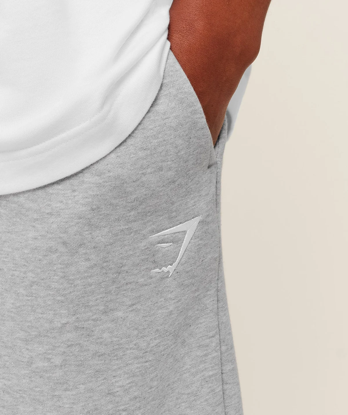 Pantalón Jogger Oversized Crest - imagen 5