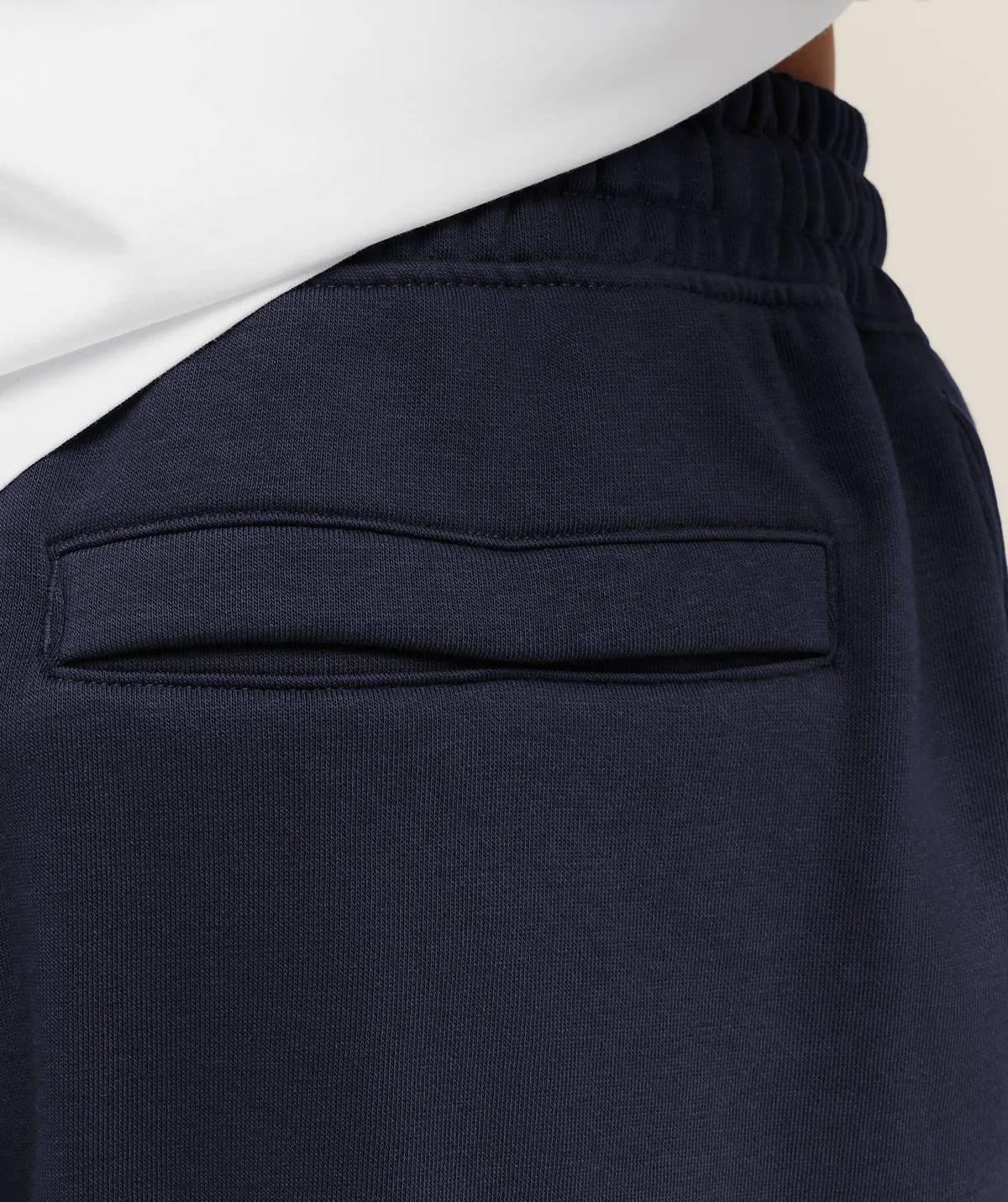 Pantalón Jogger Oversized Crest - imagen 7