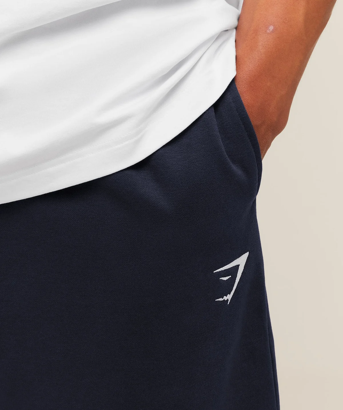 Pantalón Jogger Oversized Crest - imagen 5