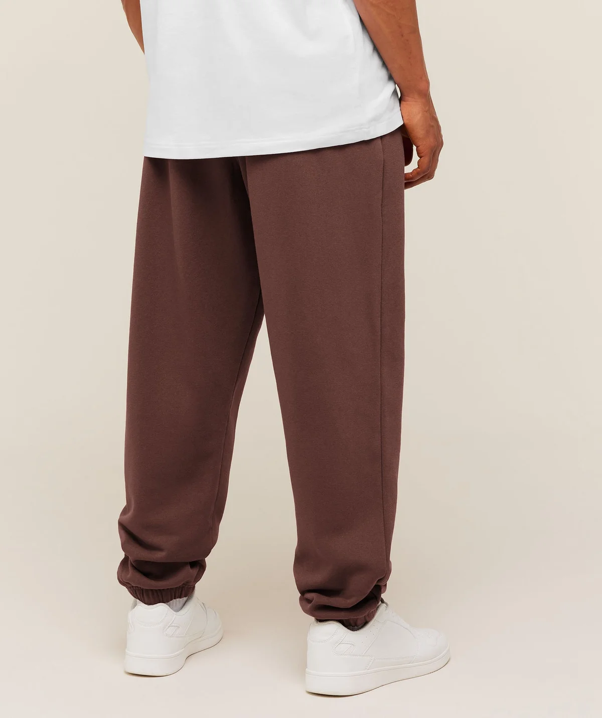 Pantalón Jogger Oversized Crest