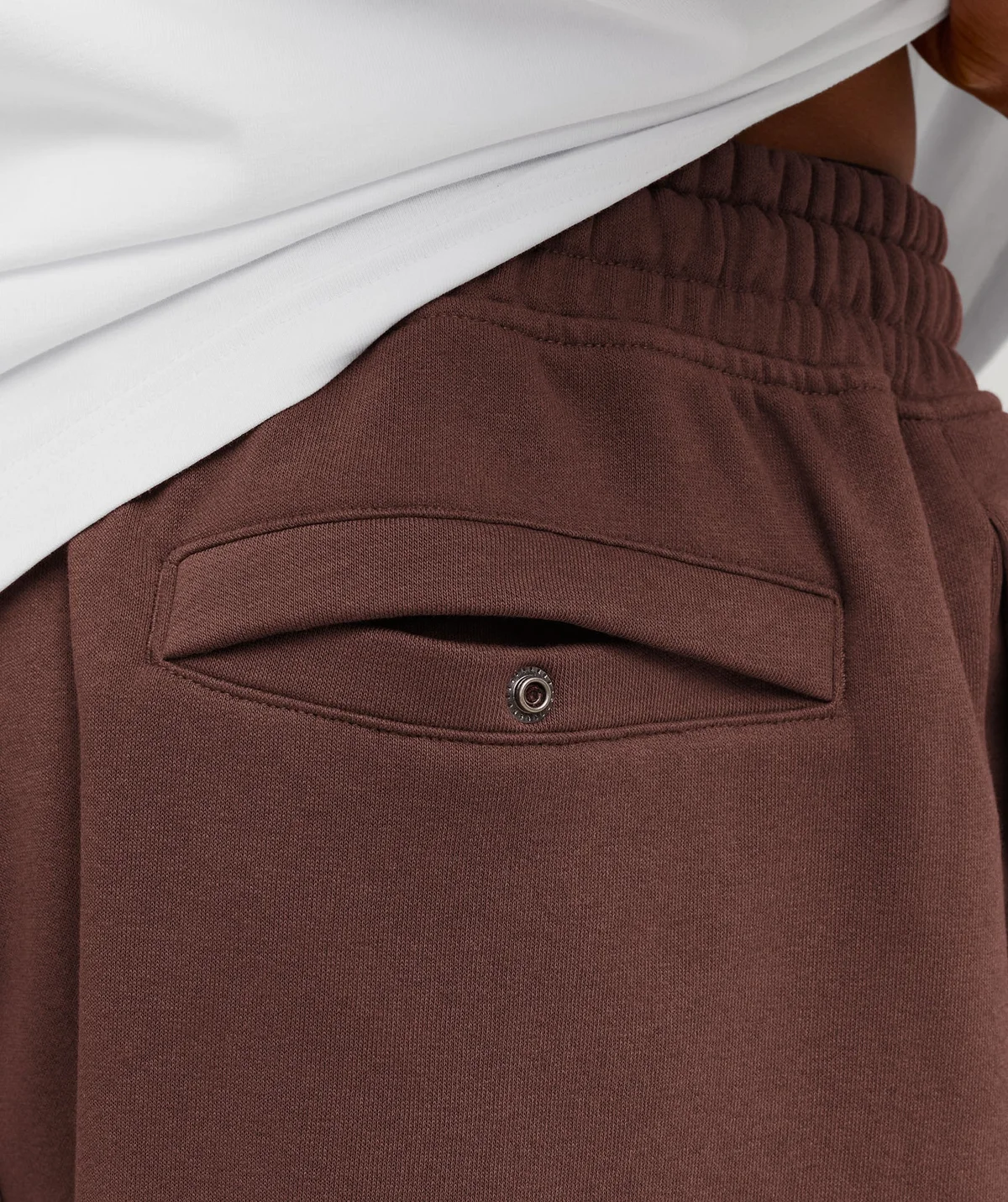 Pantalón Jogger Oversized Crest - imagen 7