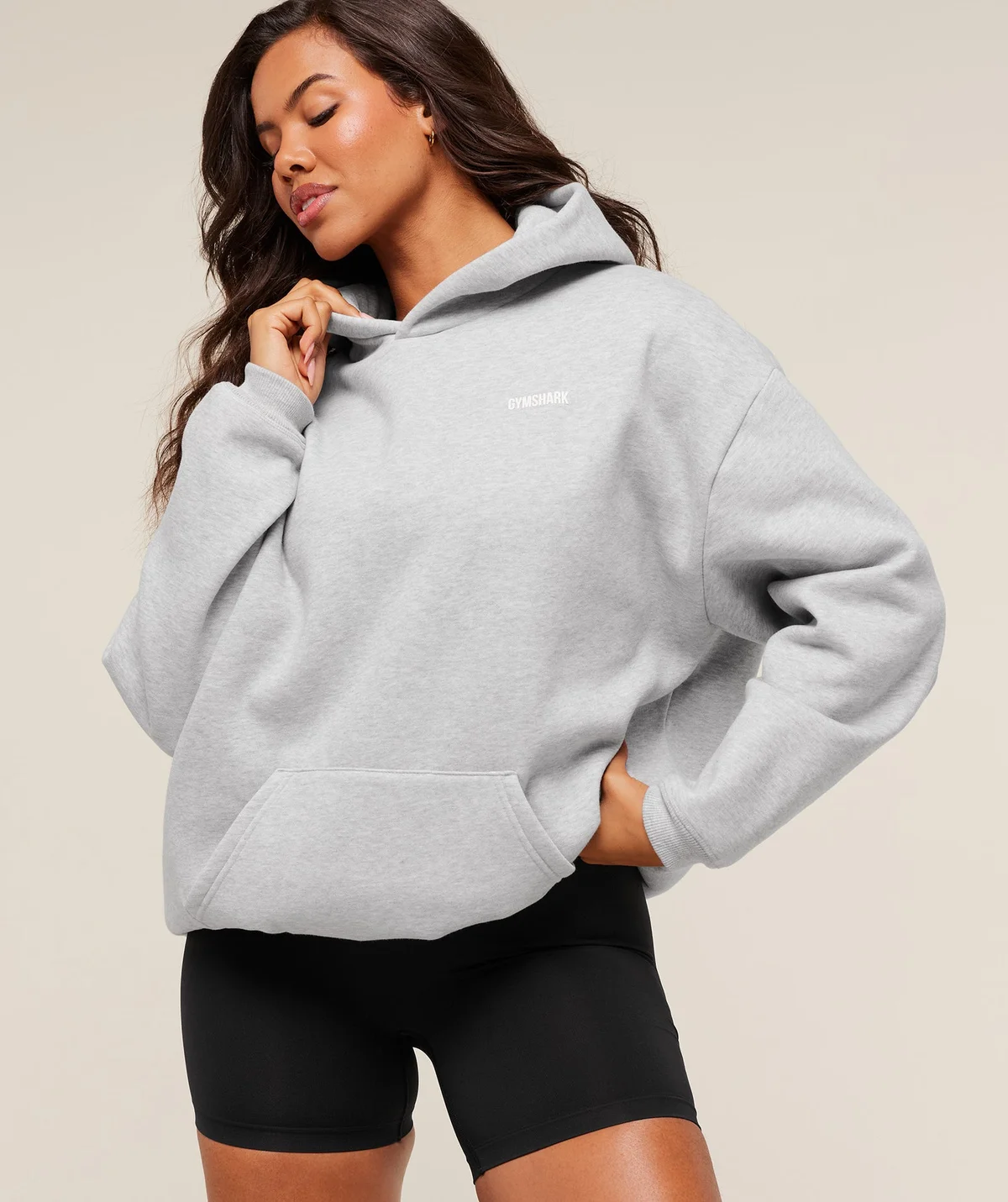 Sudadera con Capucha Cosy Luxe - imagen 4