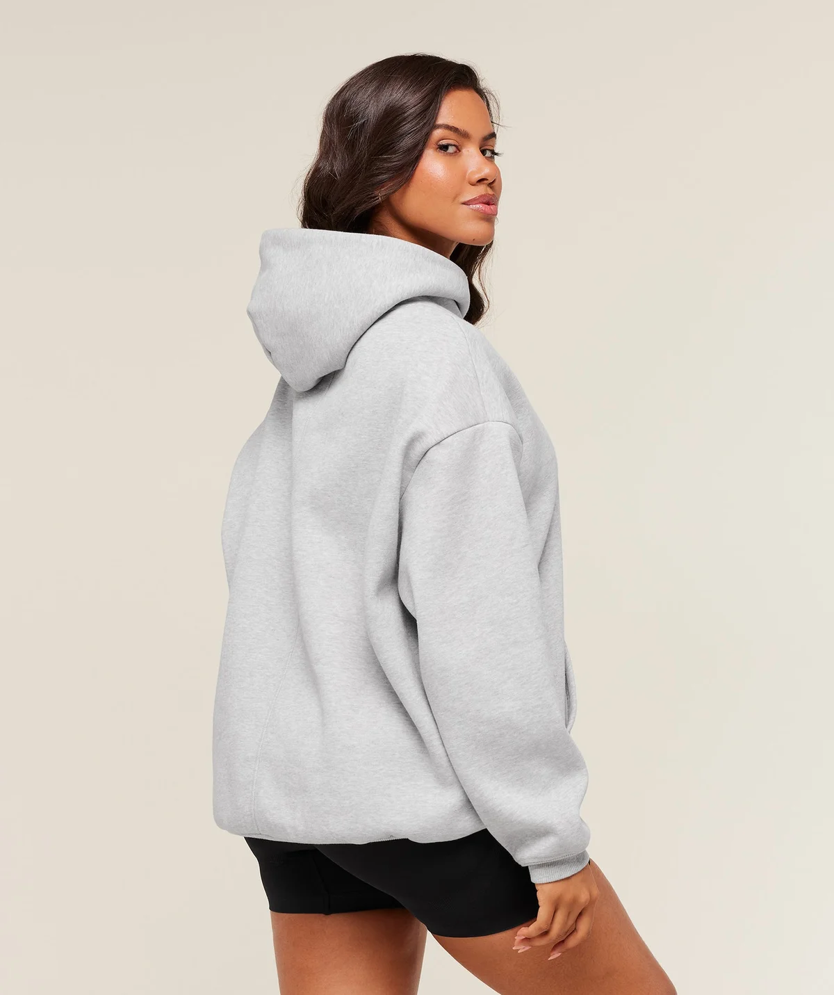 Sudadera con Capucha Cosy Luxe - imagen 3