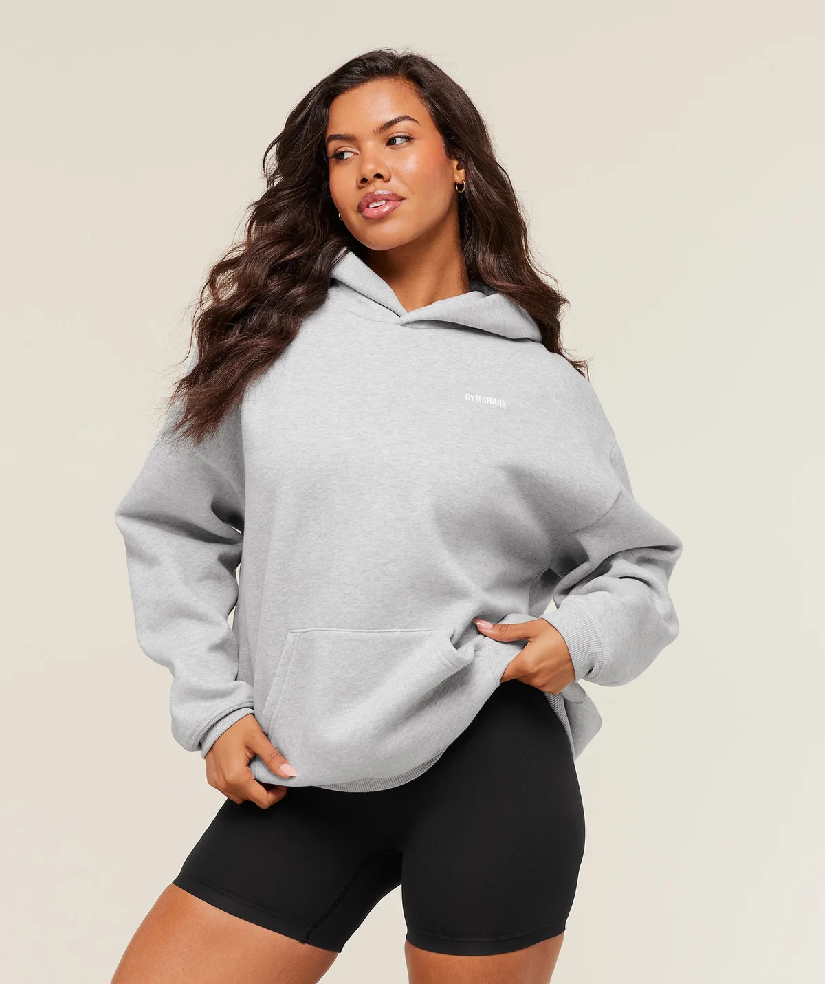 Sudadera con Capucha Cosy Luxe