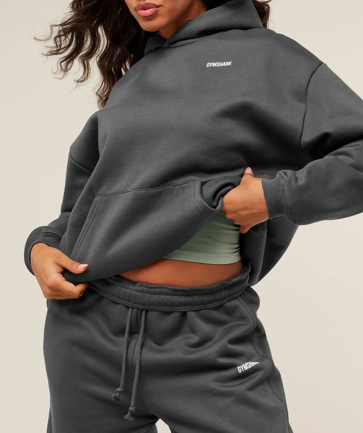Sudadera con Capucha Cosy Luxe - imagen 5