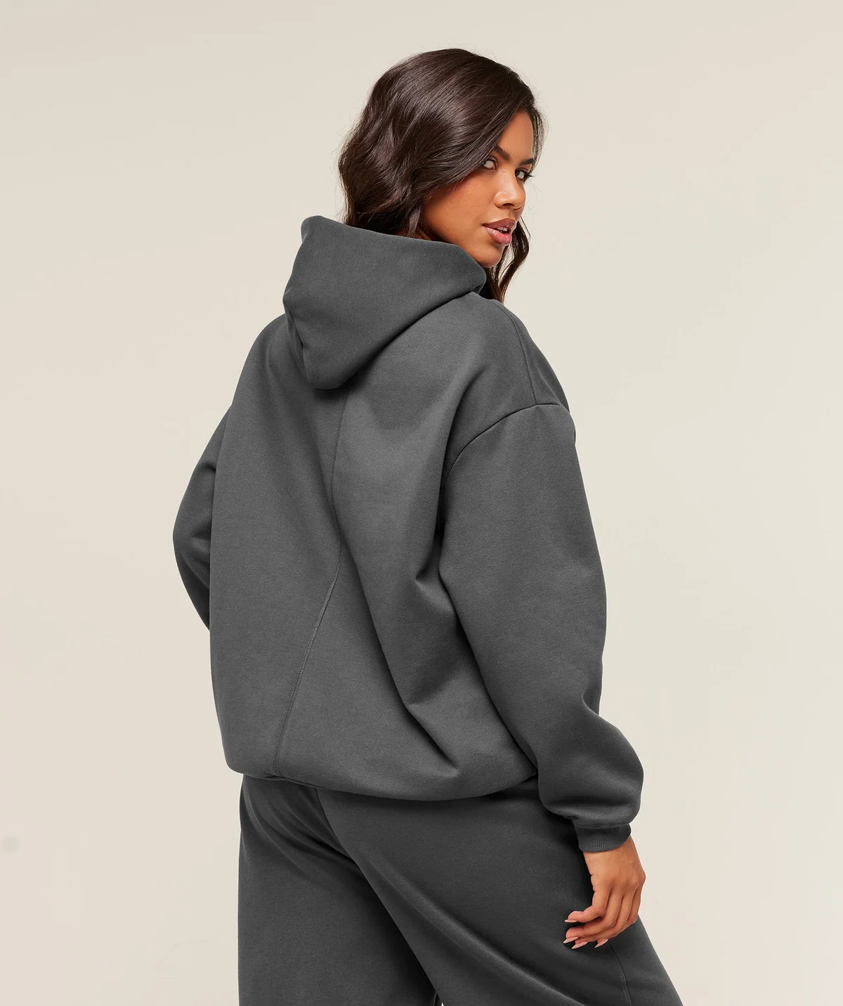 Sudadera con Capucha Cosy Luxe - imagen 3