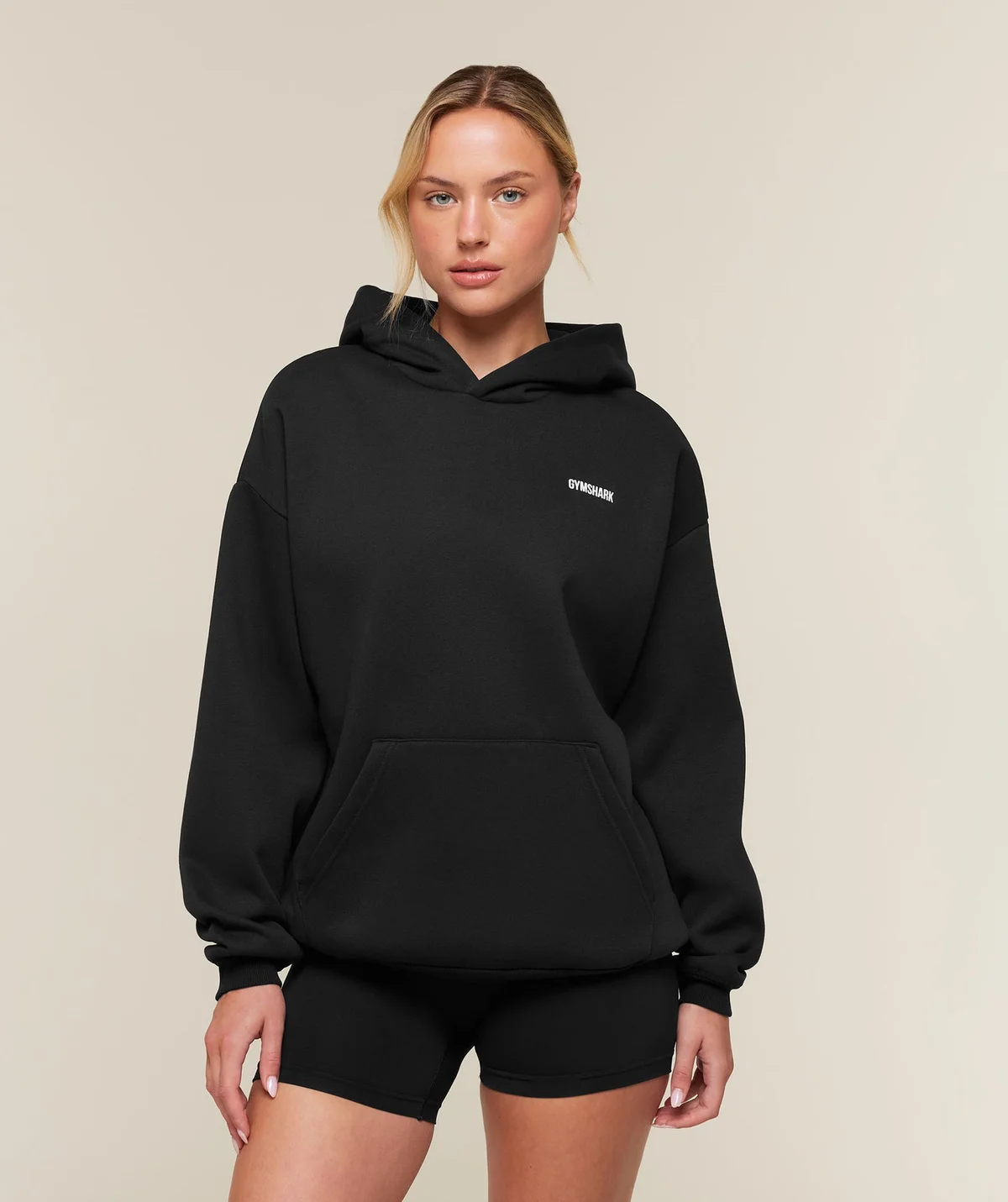 Sudadera con Capucha Cosy Luxe