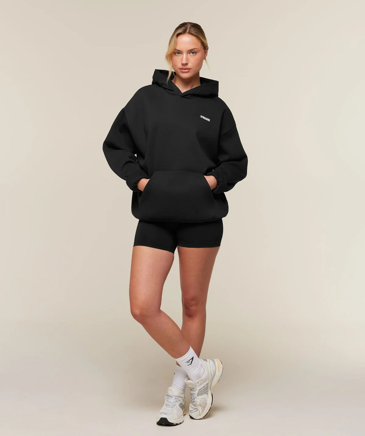 Sudadera con Capucha Cosy Luxe - imagen 4