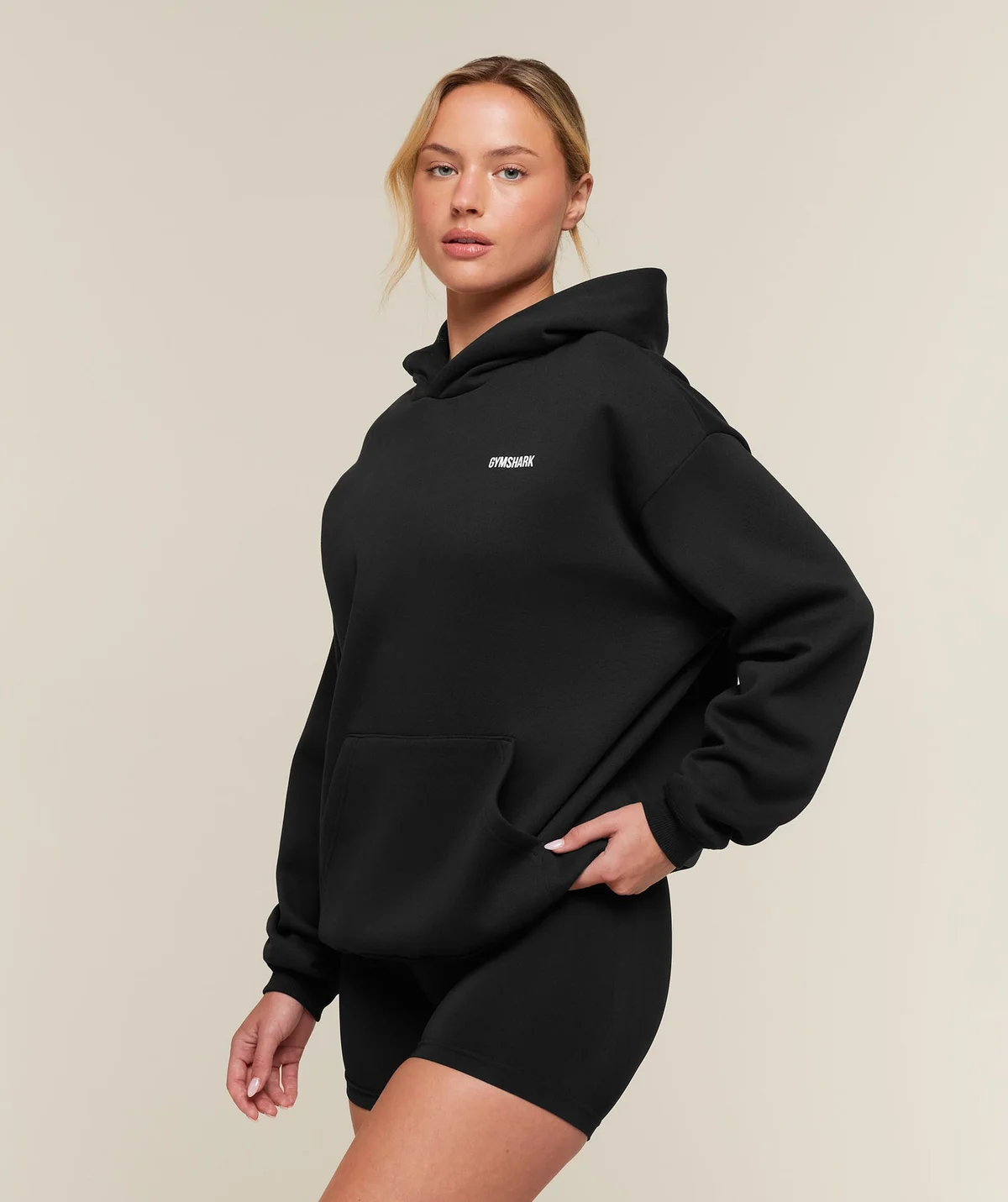 Sudadera con Capucha Cosy Luxe - imagen 3
