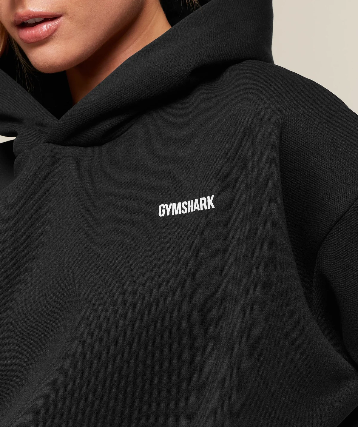 Sudadera con Capucha Cosy Luxe - imagen 5