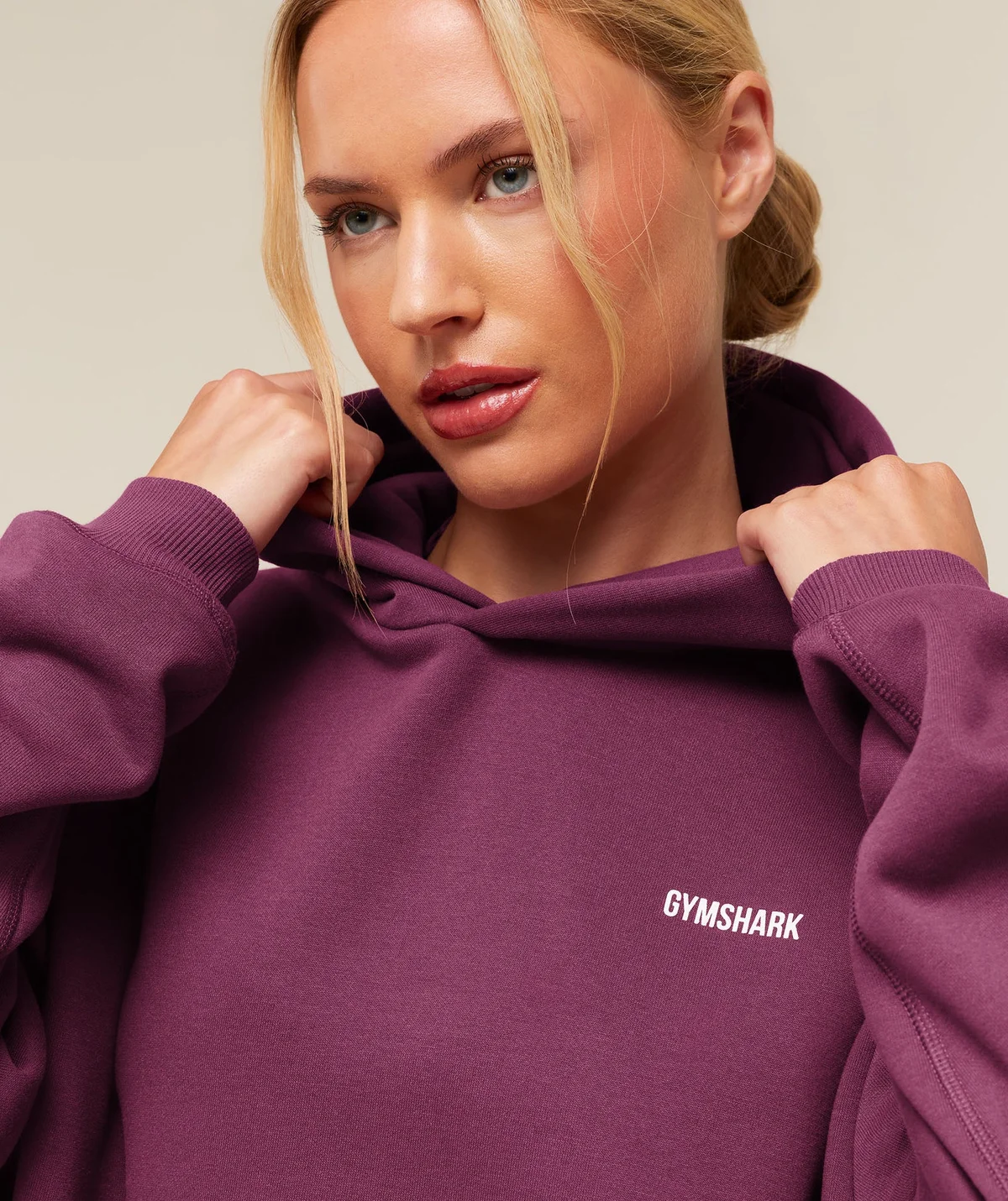 Sudadera con Capucha Cosy Luxe - imagen 5