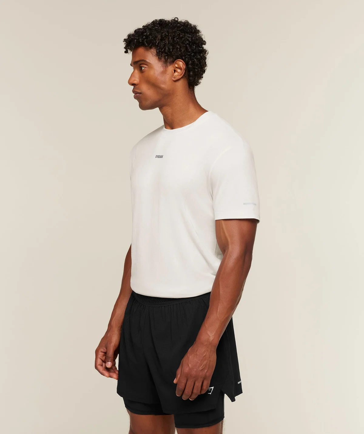 Camiseta de Running Super Soft - imagen 3