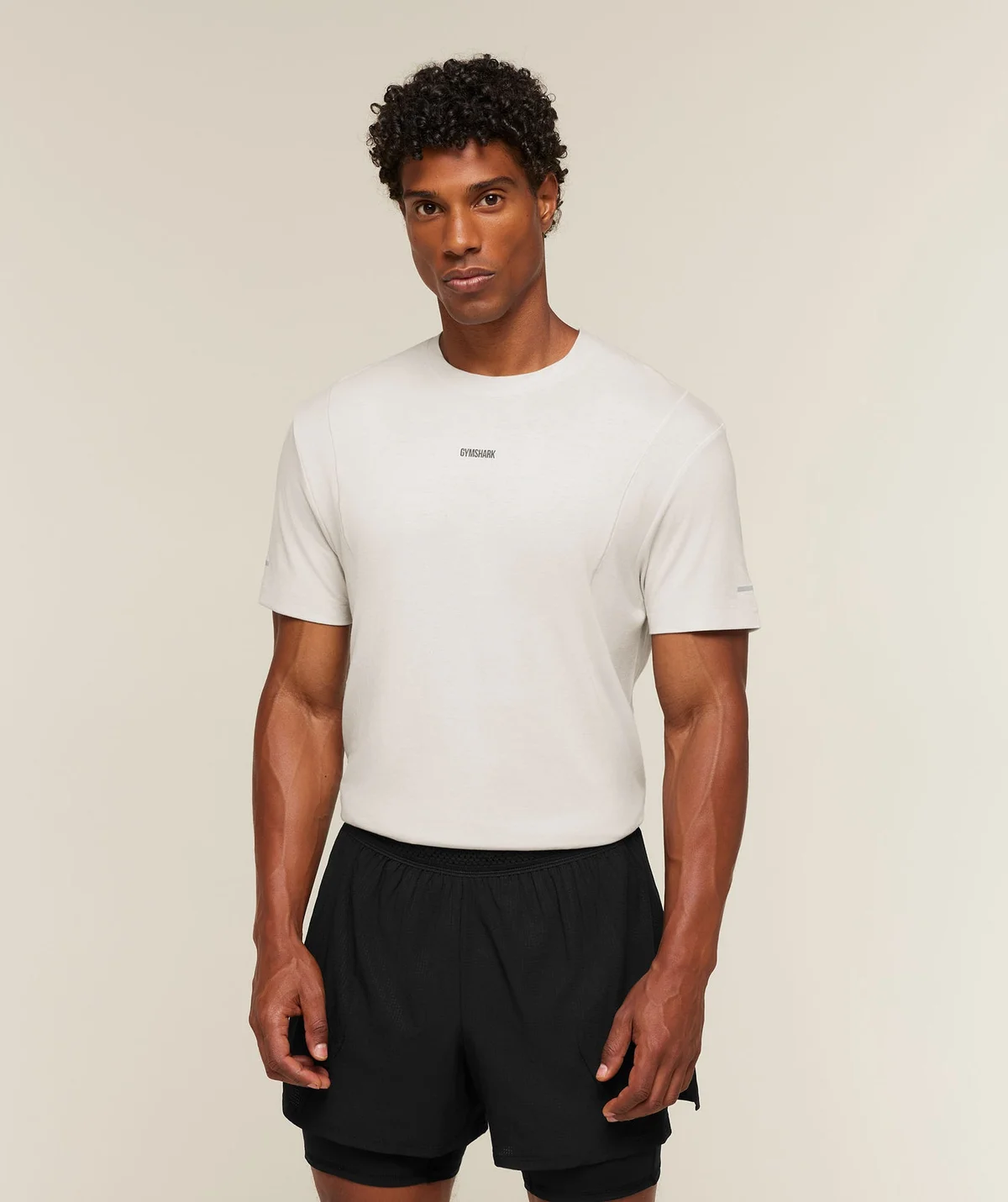 Camiseta de Running Super Soft