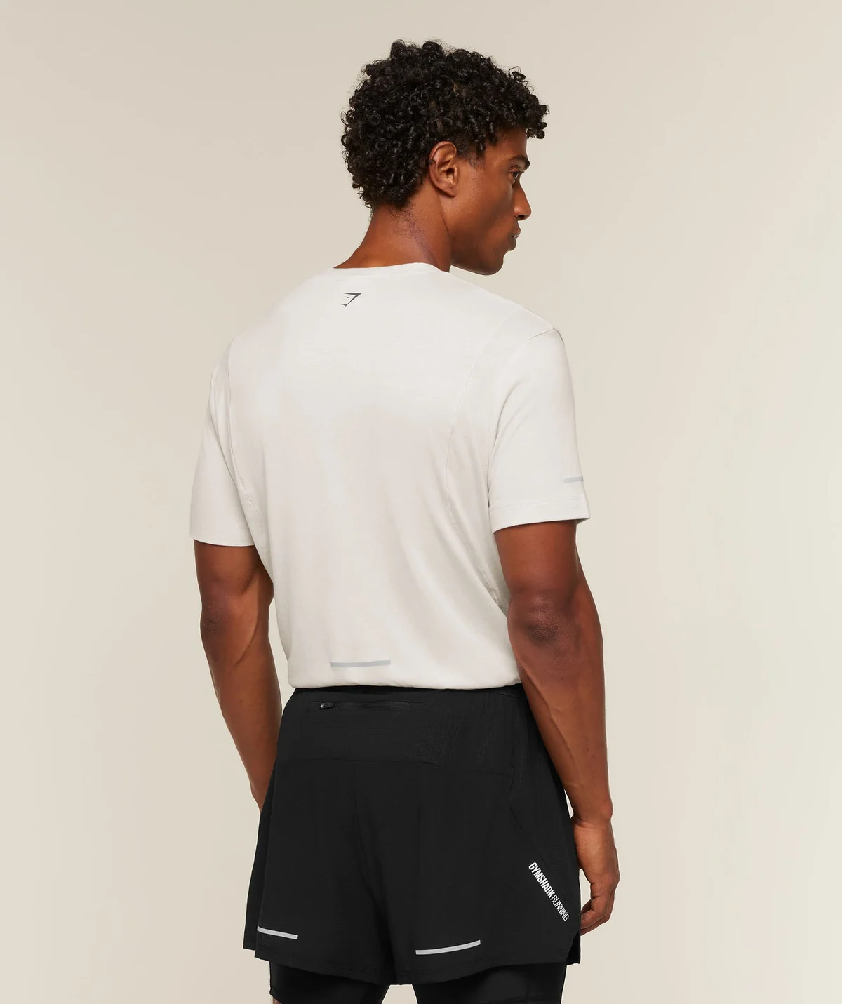 Camiseta de Running Super Soft