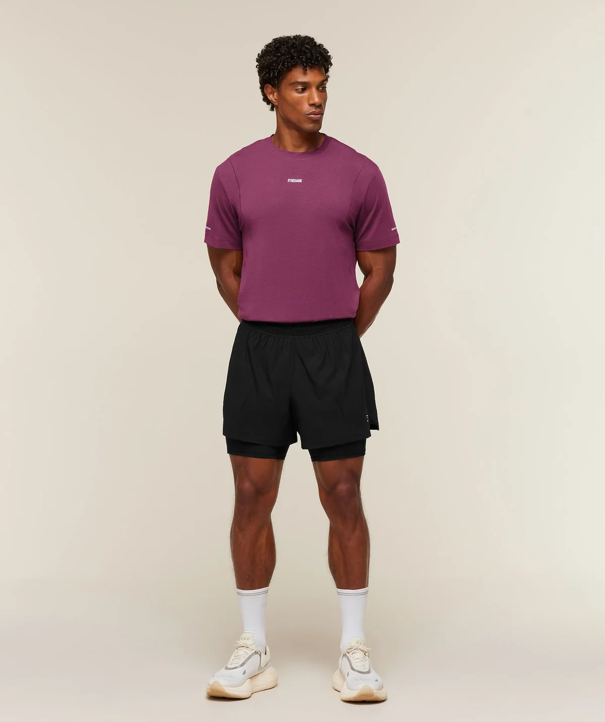 Camiseta de Running Super Soft - imagen 8