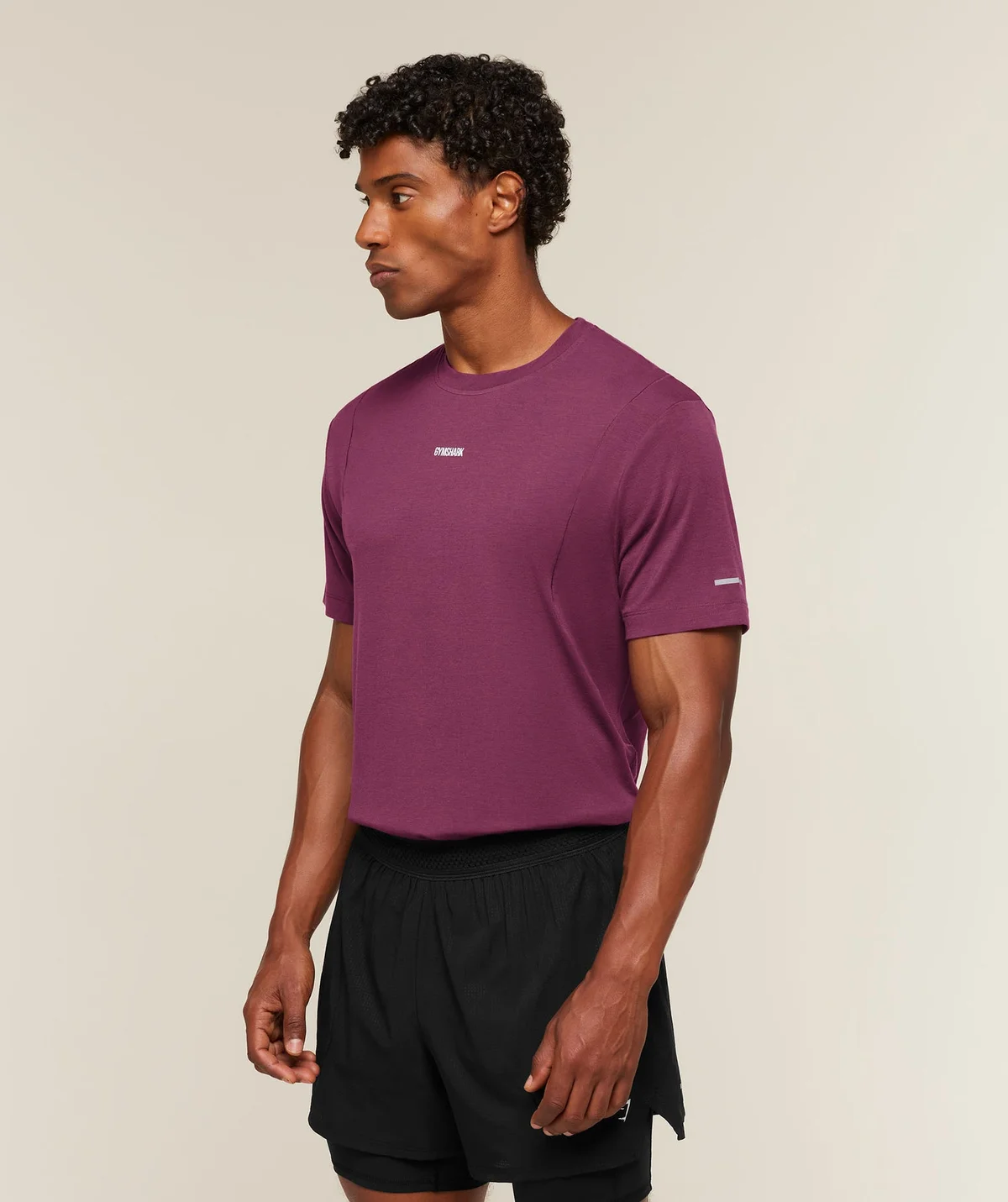 Camiseta de Running Super Soft - imagen 3