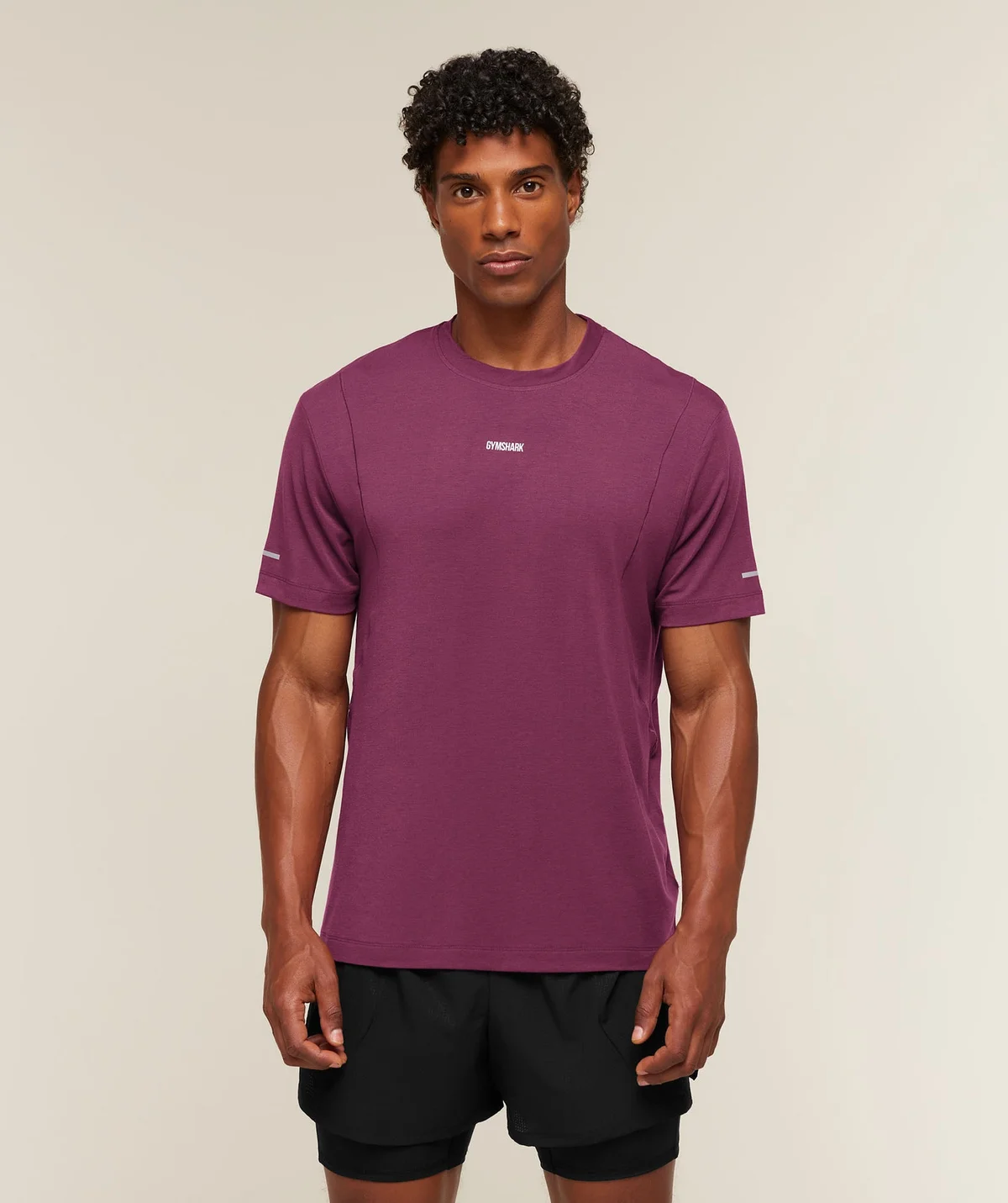 Camiseta de Running Super Soft - imagen 4