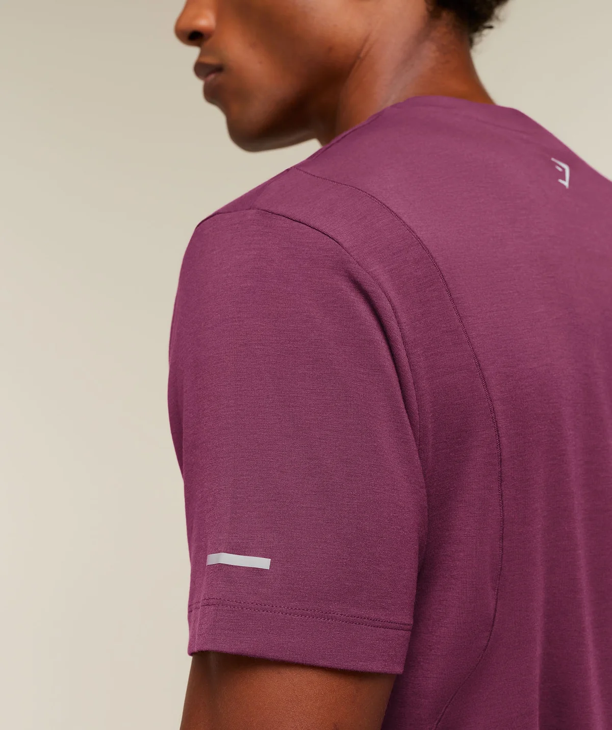 Camiseta de Running Super Soft - imagen 6