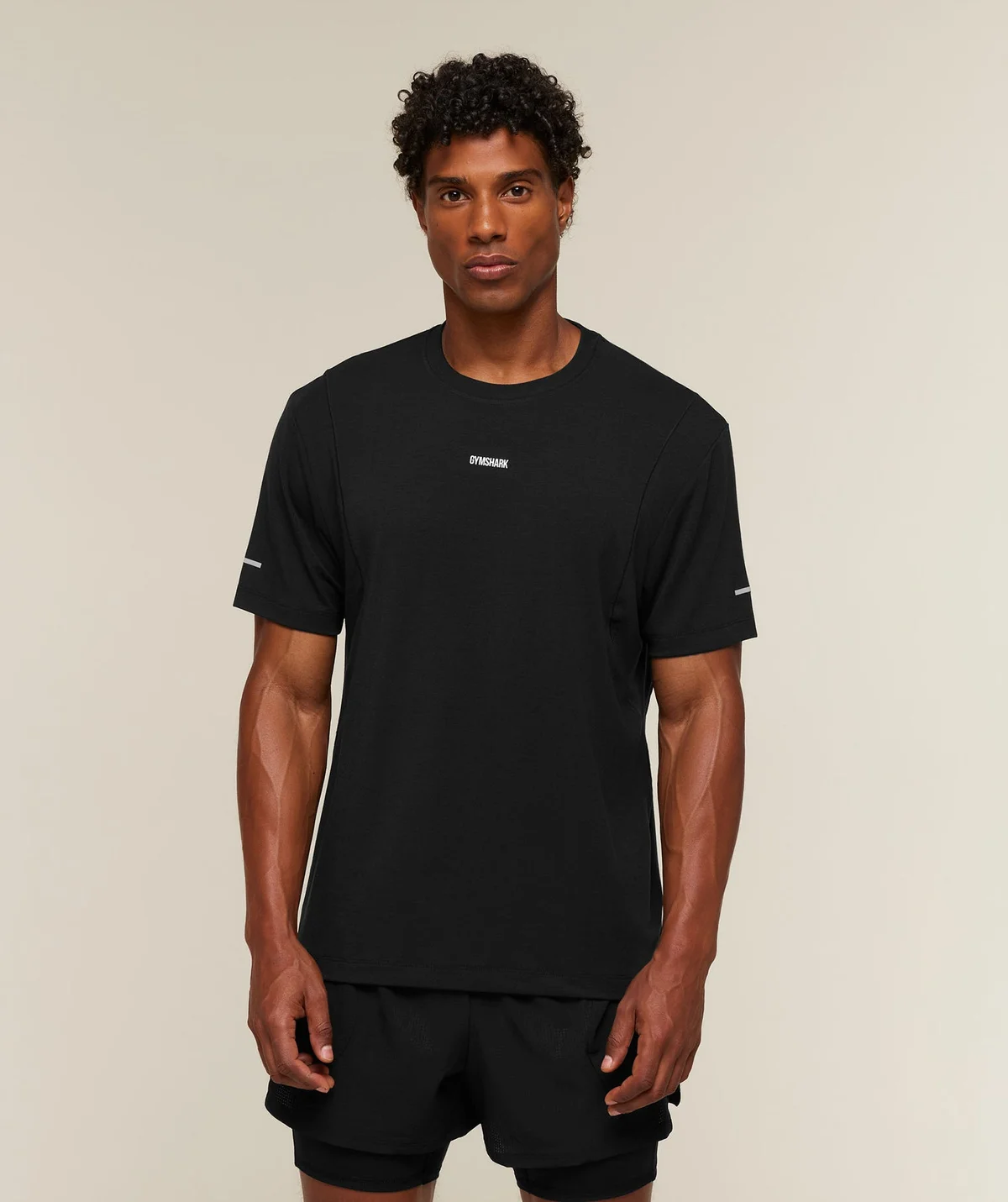 Camiseta de Running Super Soft