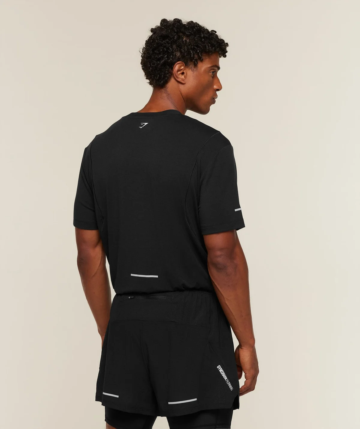 Camiseta de Running Super Soft