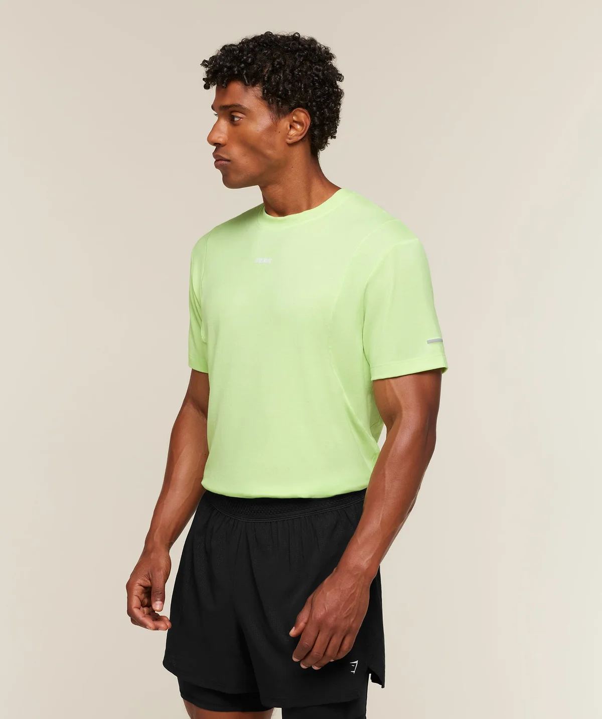 Camiseta de Running Super Soft - imagen 3