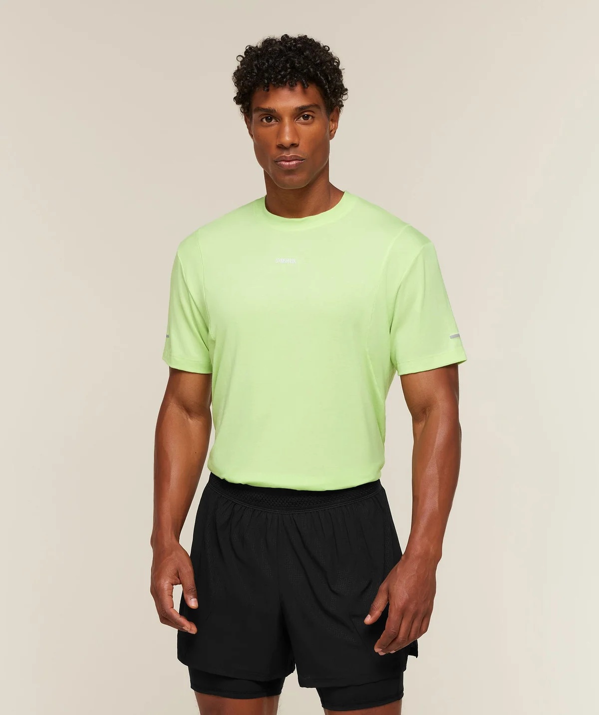 Camiseta de Running Super Soft - imagen 4