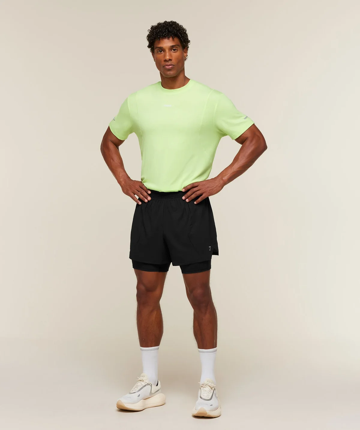 Camiseta de Running Super Soft - imagen 8