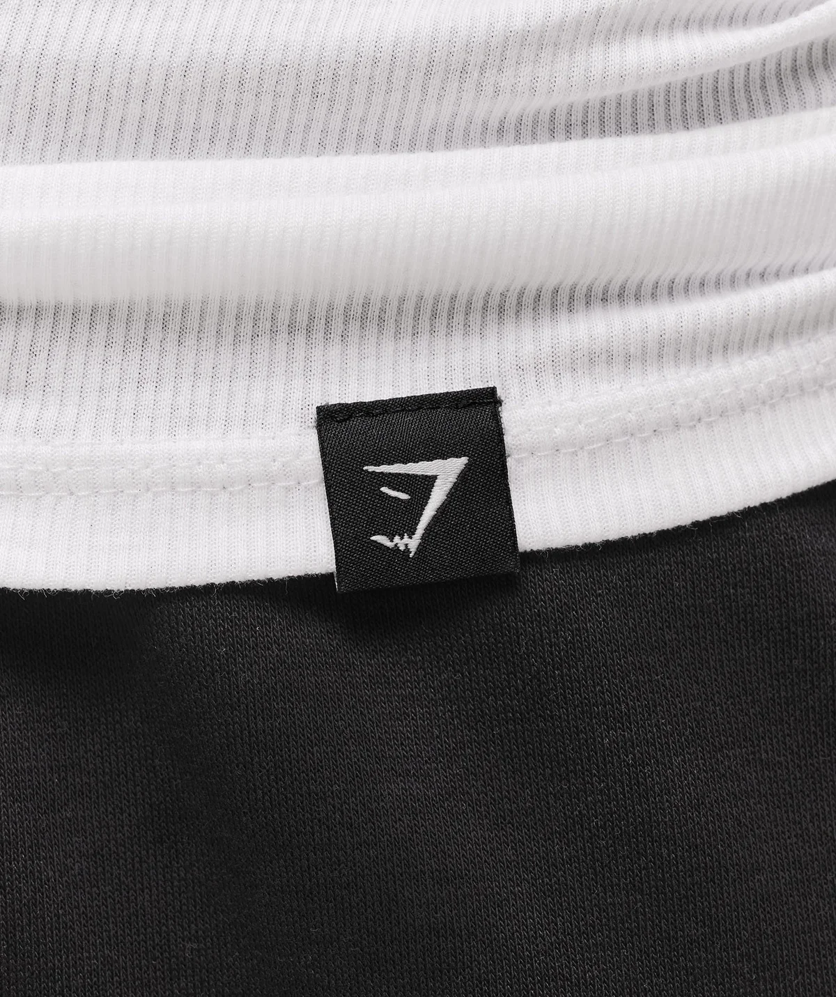 Camiseta sin Mangas Acanalada - imagen 4