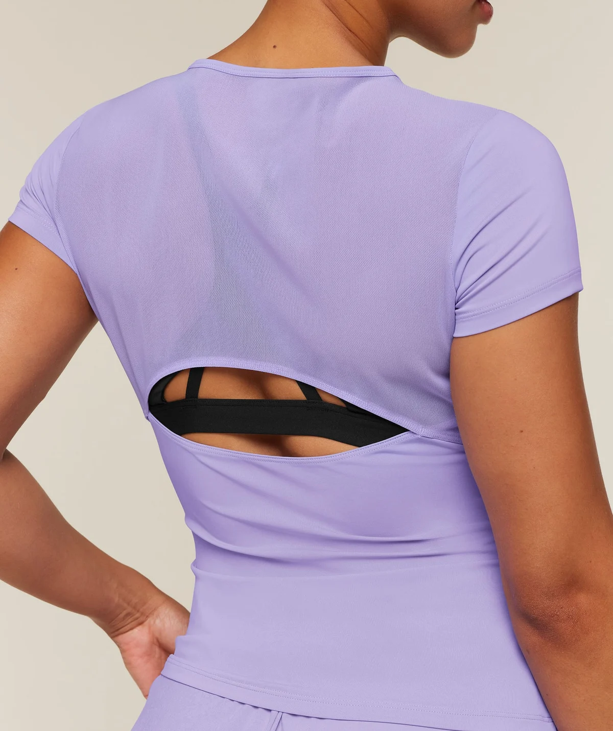 Camiseta Running Back Vent - imagen 5