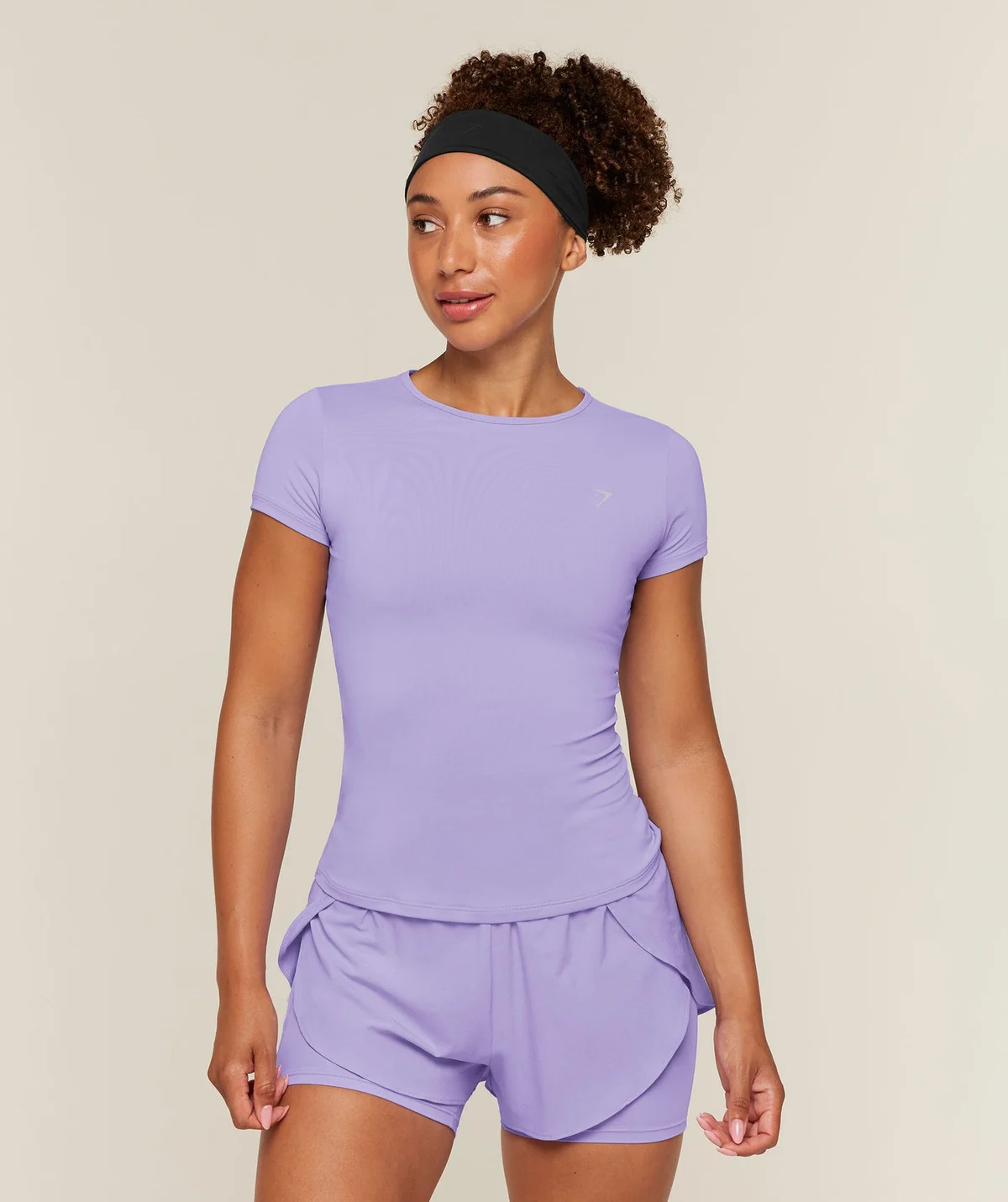 Camiseta Running Back Vent